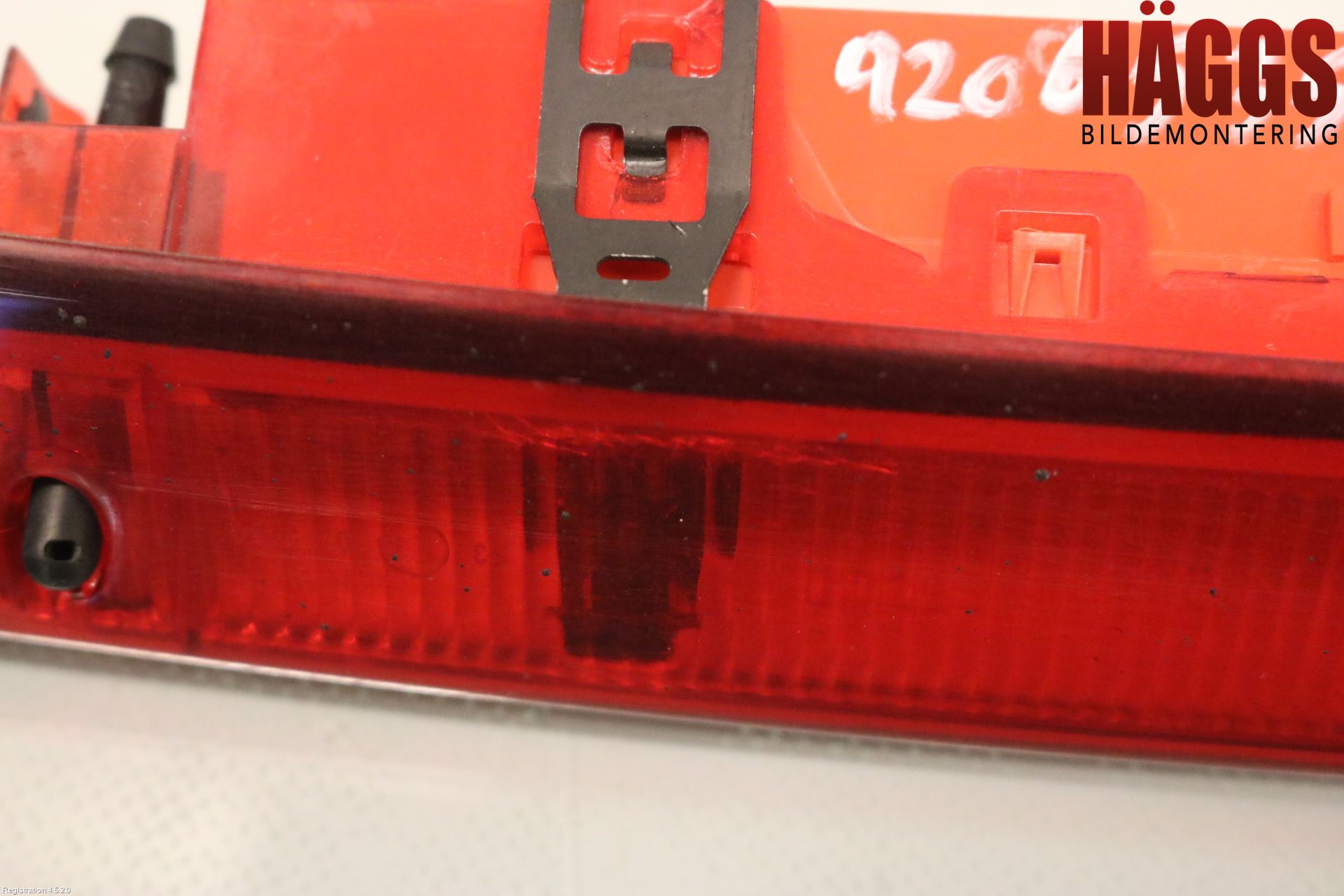 Ford FOCUS 15-18 Bromsljus Bakruta