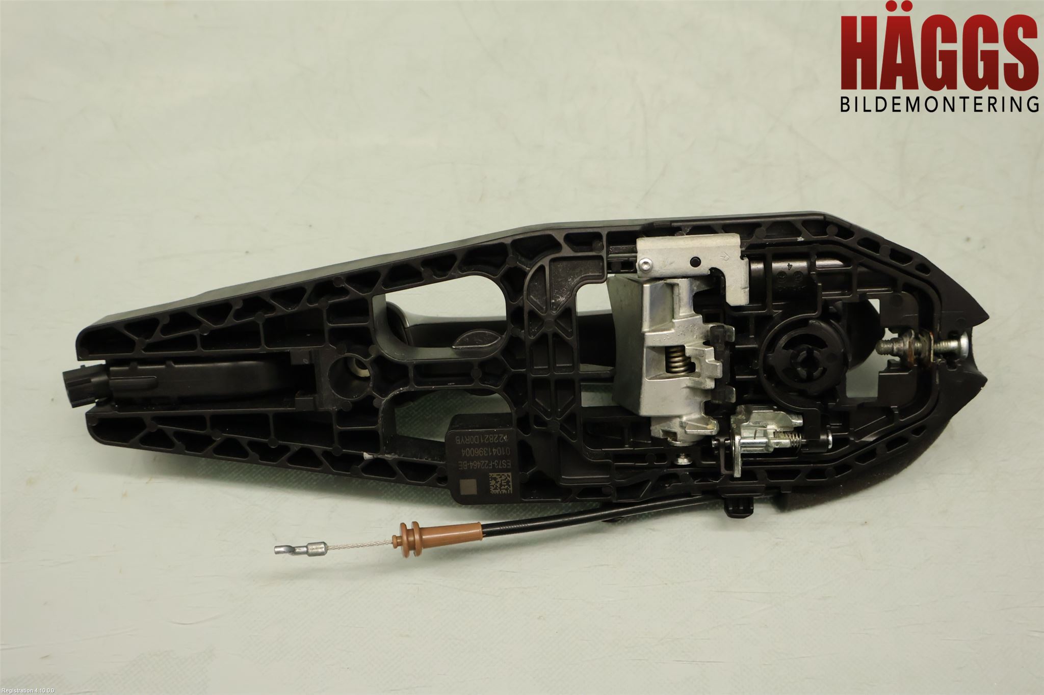 Ford MONDEO 15-22 Dörrhandtag Yttre Hö