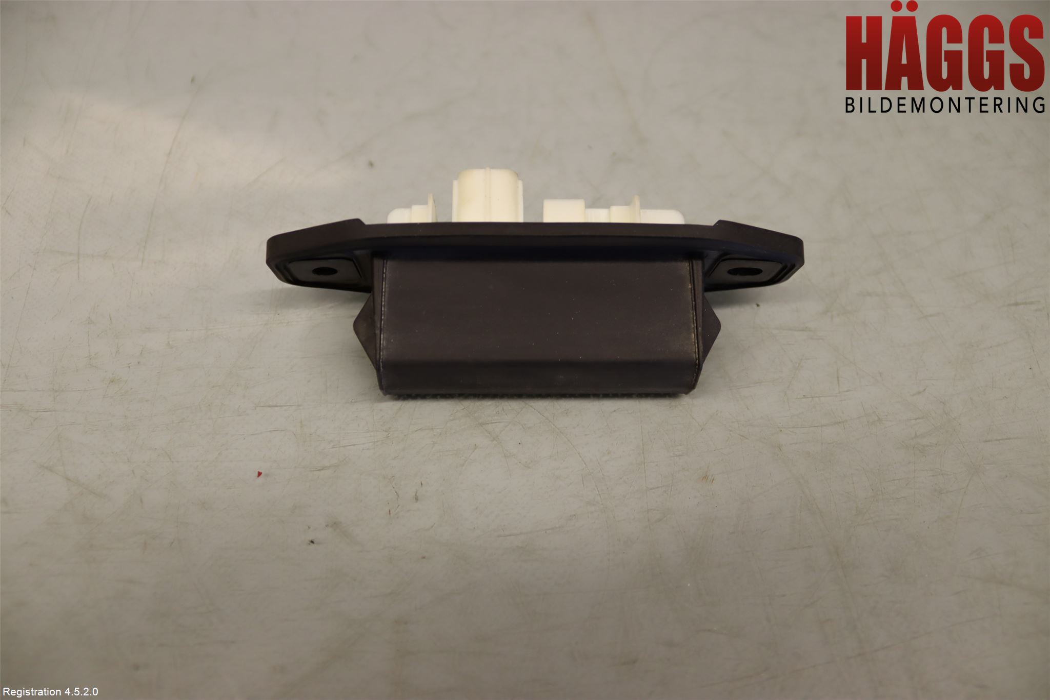 Toyota COROLLA 19- Bakluckehandtag