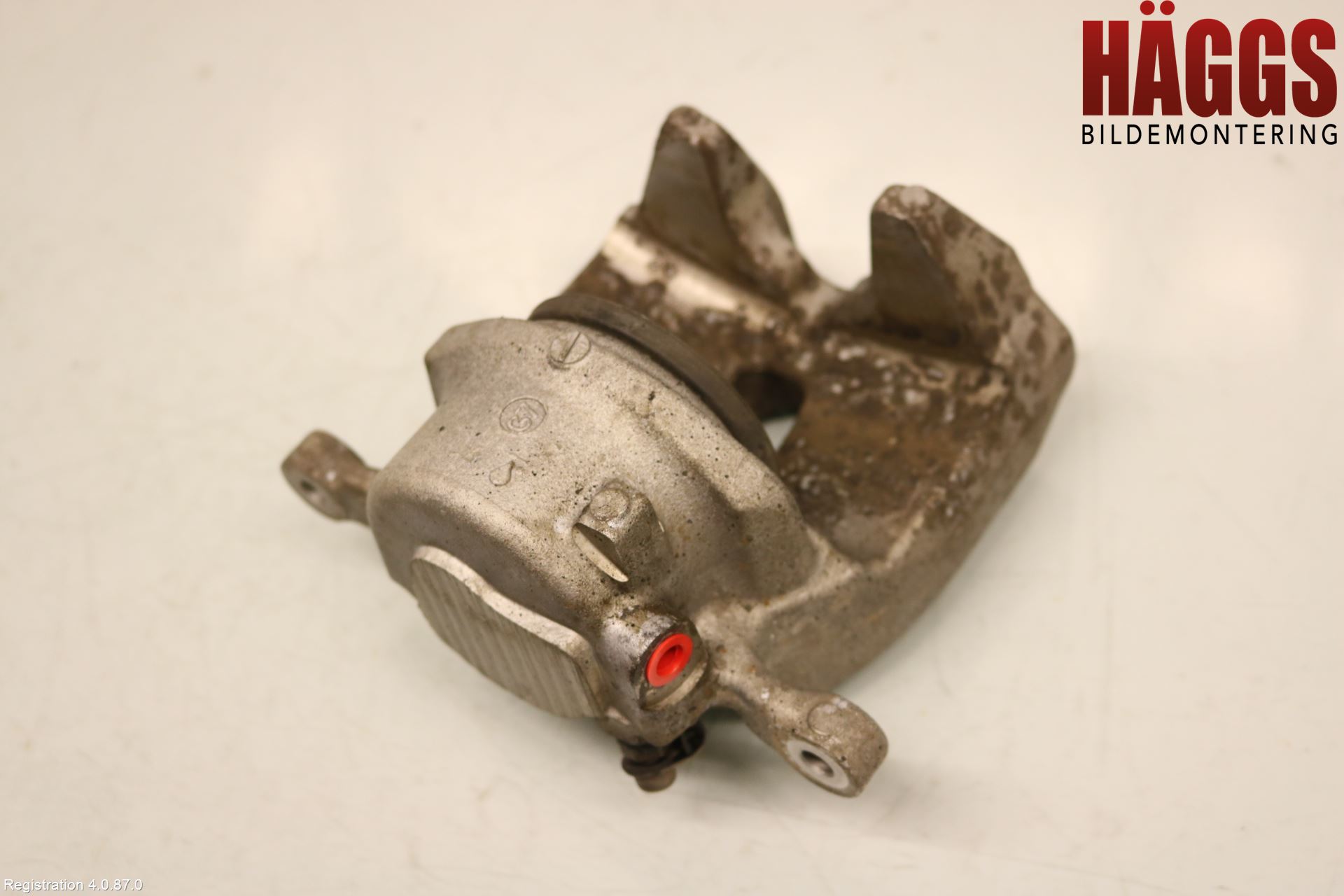 BMW 5 G30/G31/F90 17-23 Bromsok Fram Höger