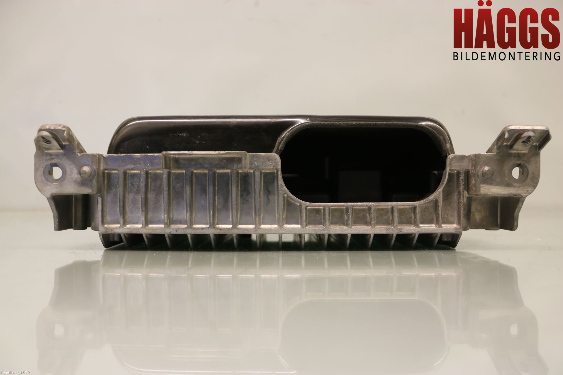 Tesla MODEL Y 21- Styrenhet Övrigt