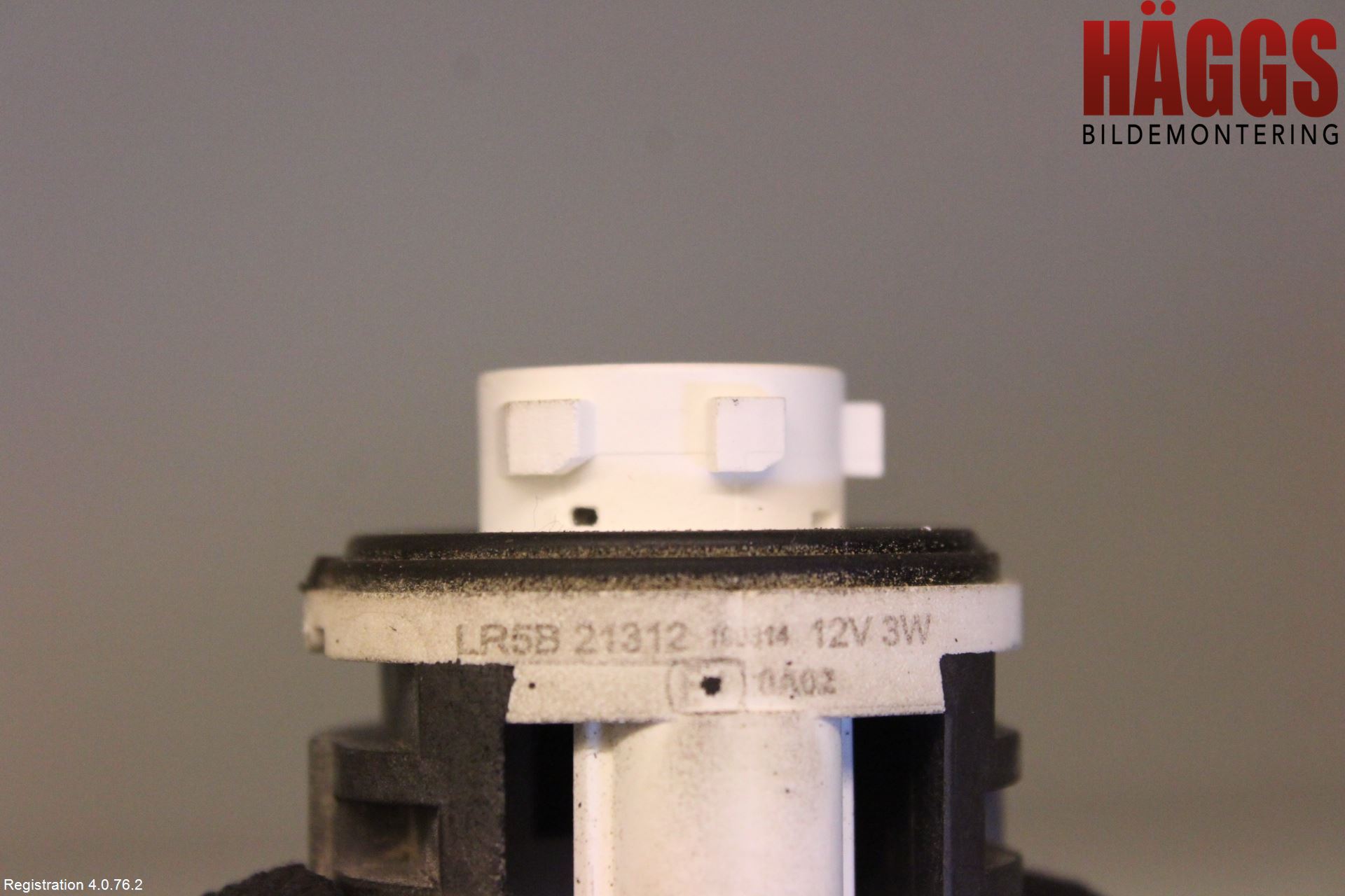 Toyota COROLLA 19- Glödlampa Övrigt