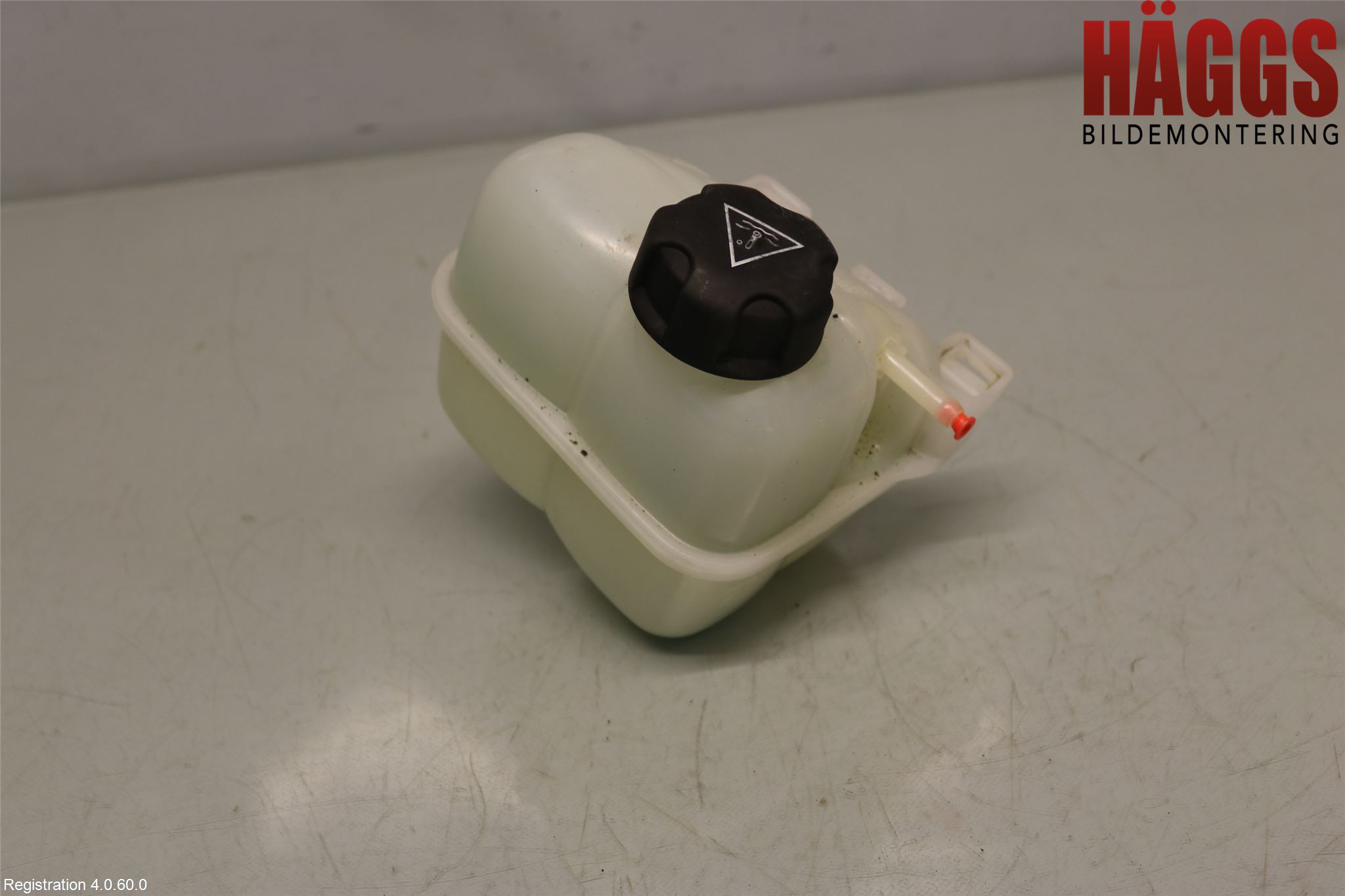 Mini COUPE R56 05-14 Expansionstank