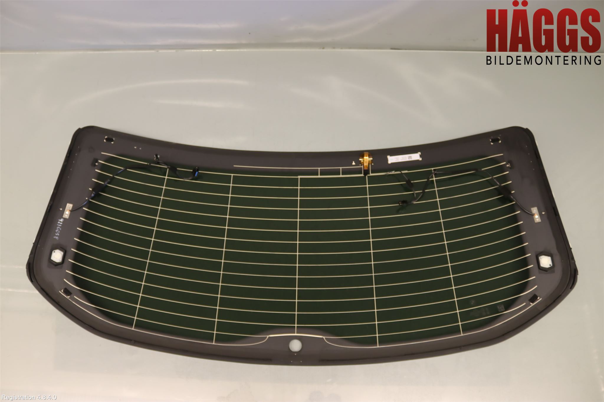 BMW 5/i5 G60/G61 24- Bakruta