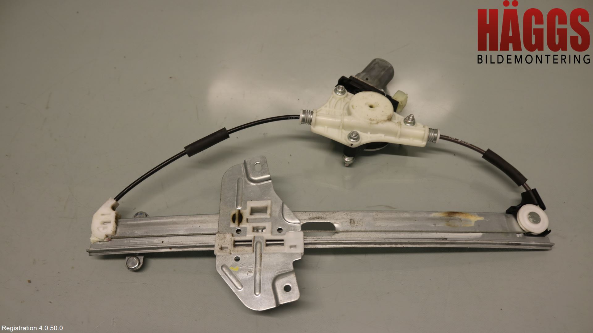 Kia RIO 12-16 Fönsterhiss El Kompl