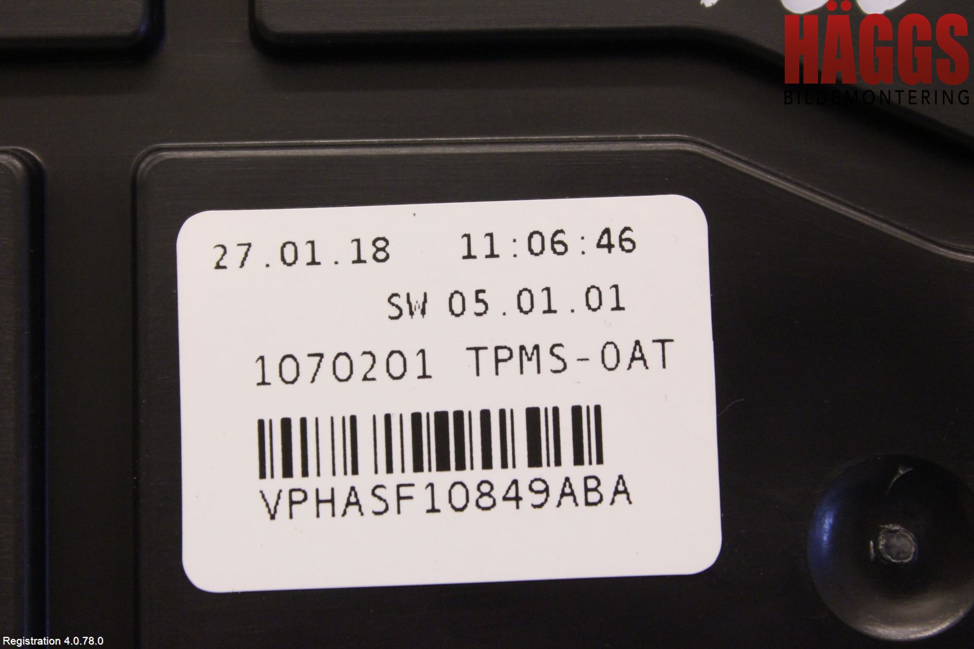 Nissan NV200/NV200 COMBI Instrument Komb