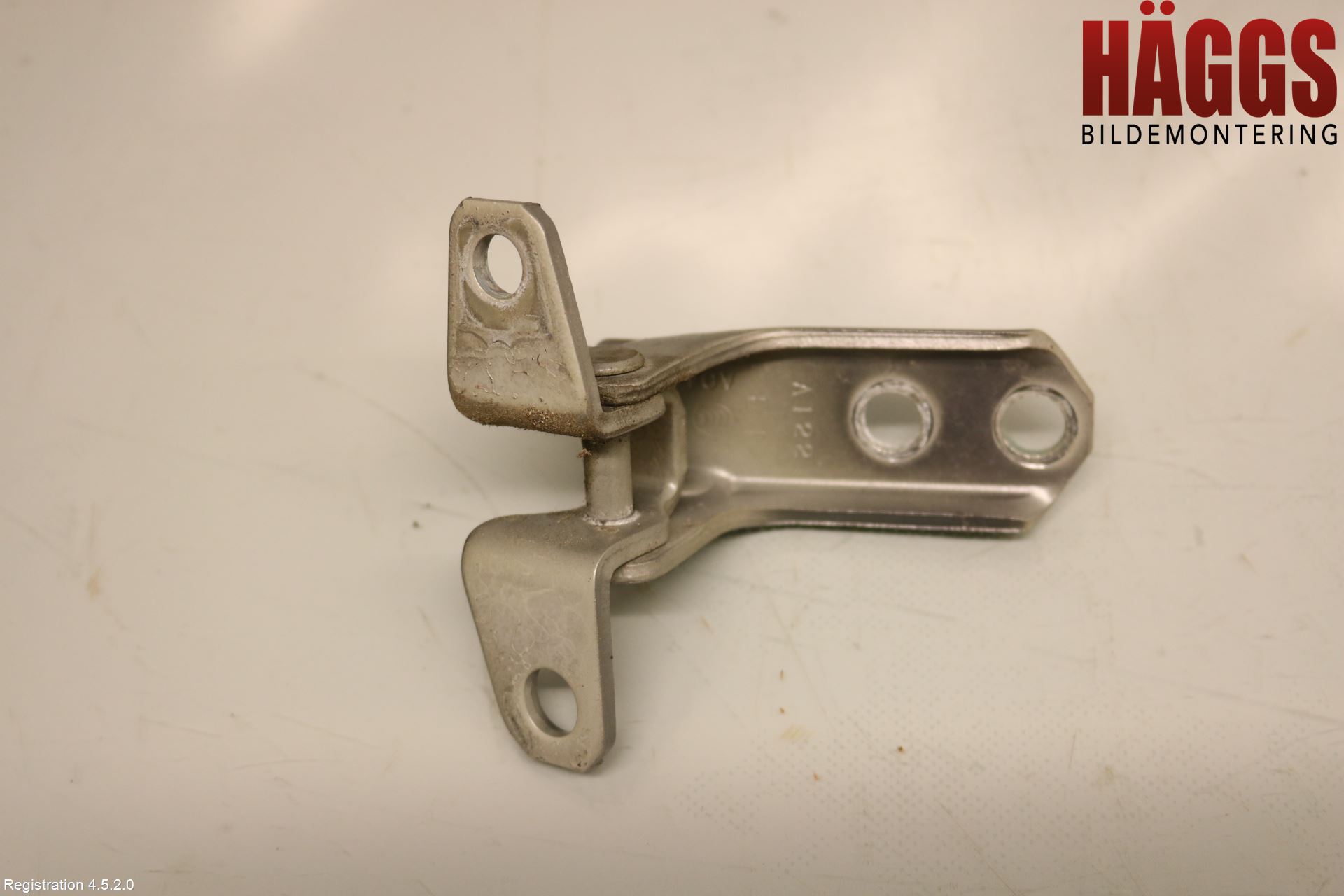 Mitsubishi OUTLANDER 13-21 Dörrgångjärn