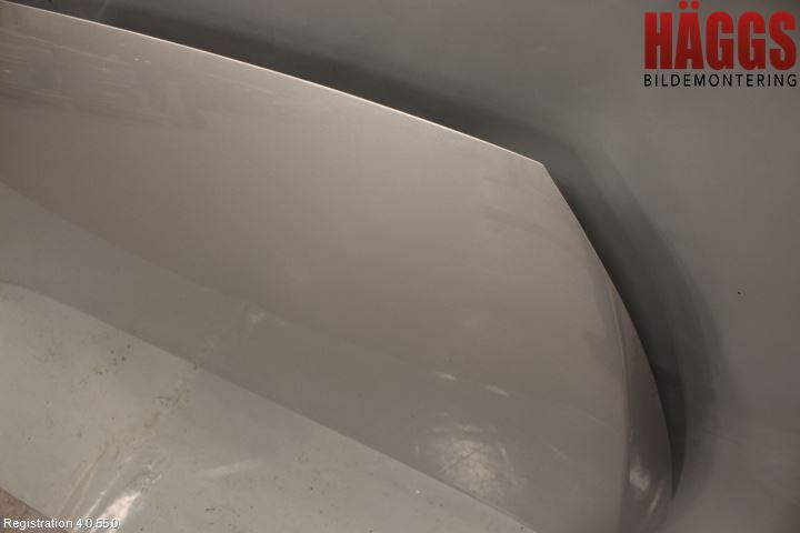 Kia PICANTO 17- Huv Fram