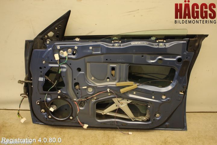 Subaru OUTBACK   07-09 Dörr Fram Höger