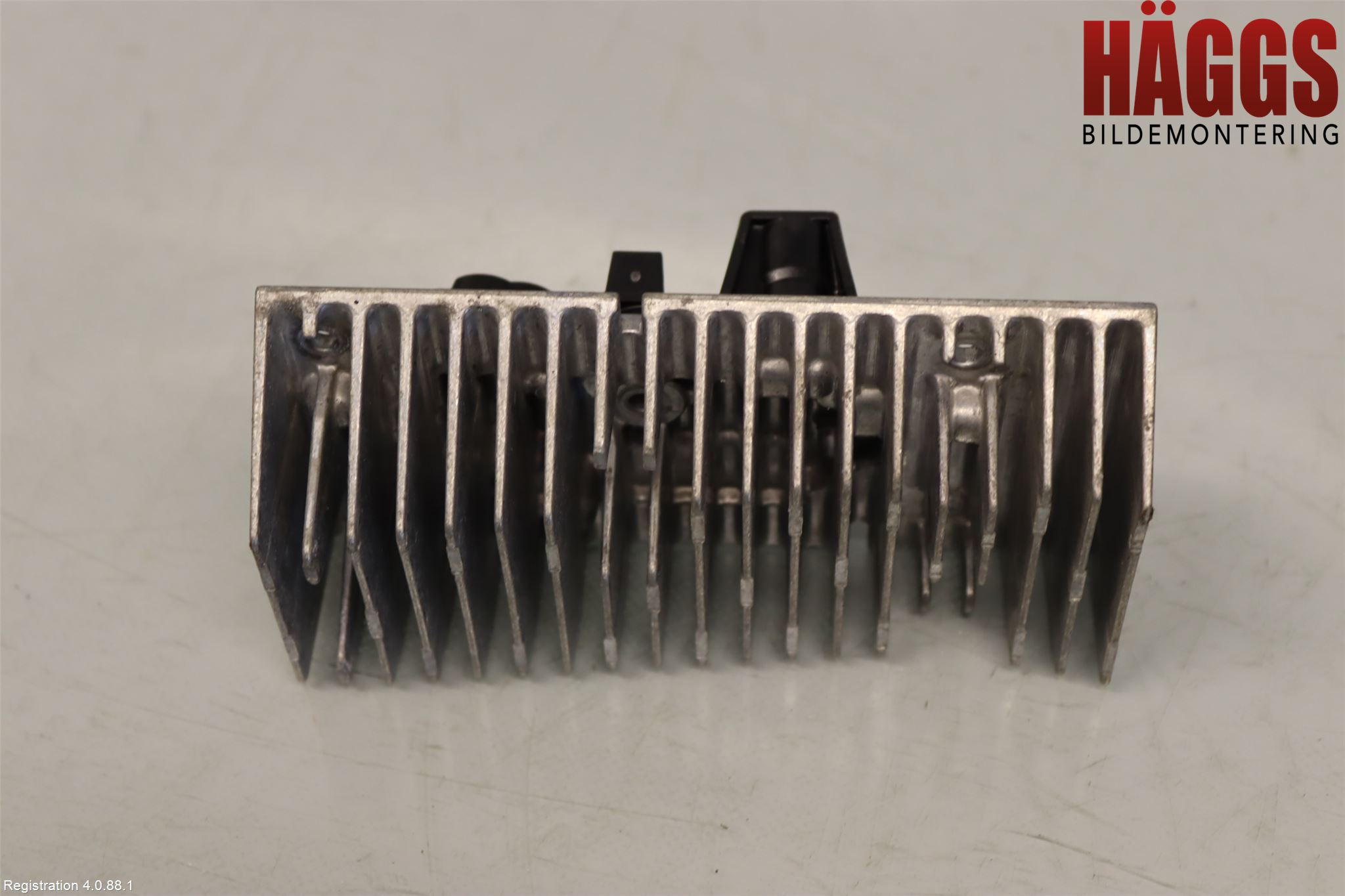 BMW 3 G20/G21/G80/G81 19- Styrenhet Strålkastare