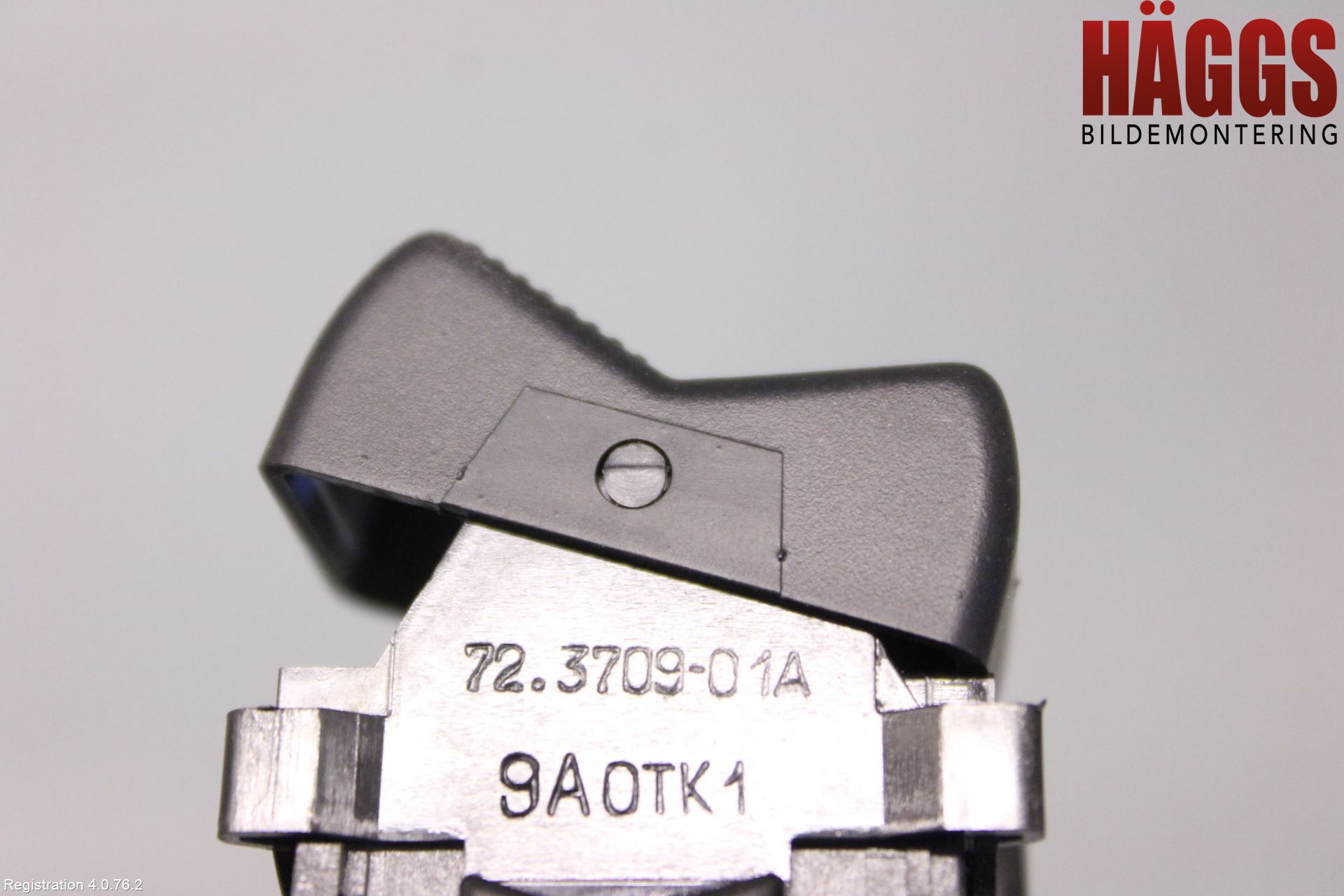 Lada NIVA Strömställare Elruta