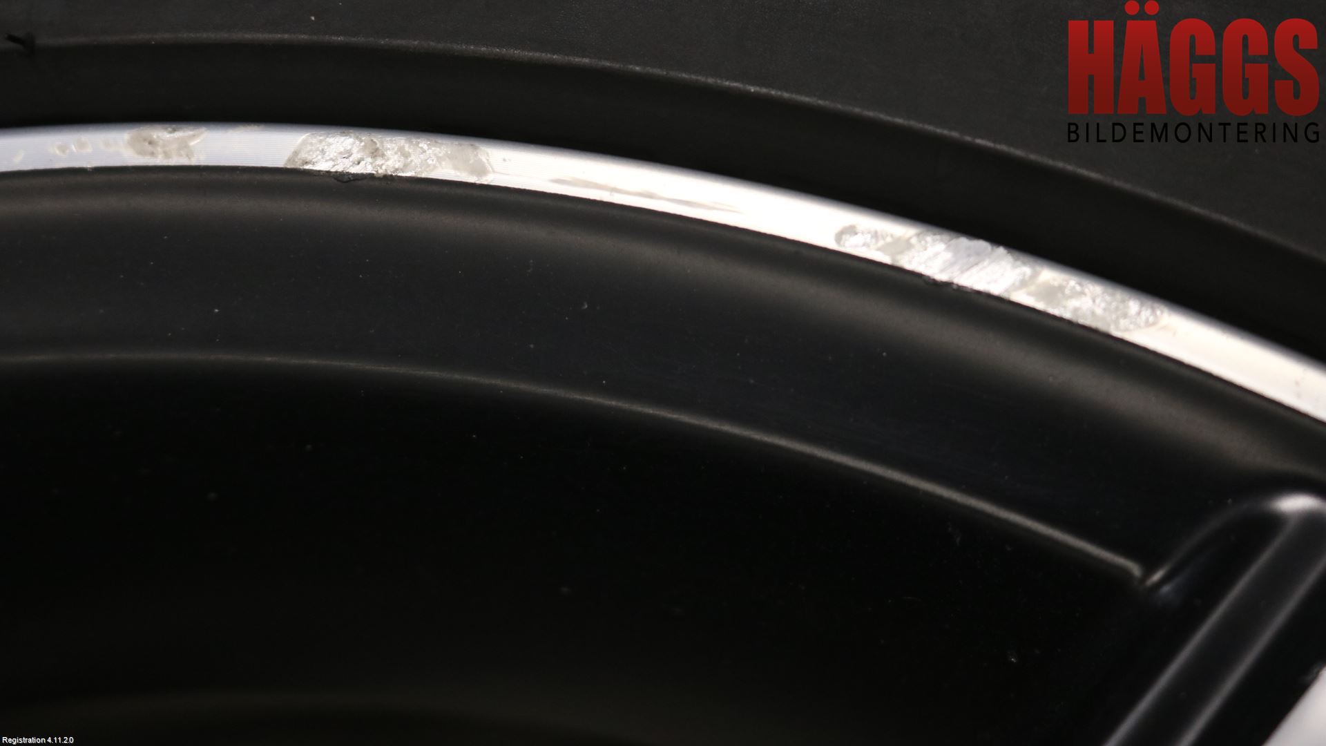 Volvo V40 12-19 Sommardäck Alumfälg 4St