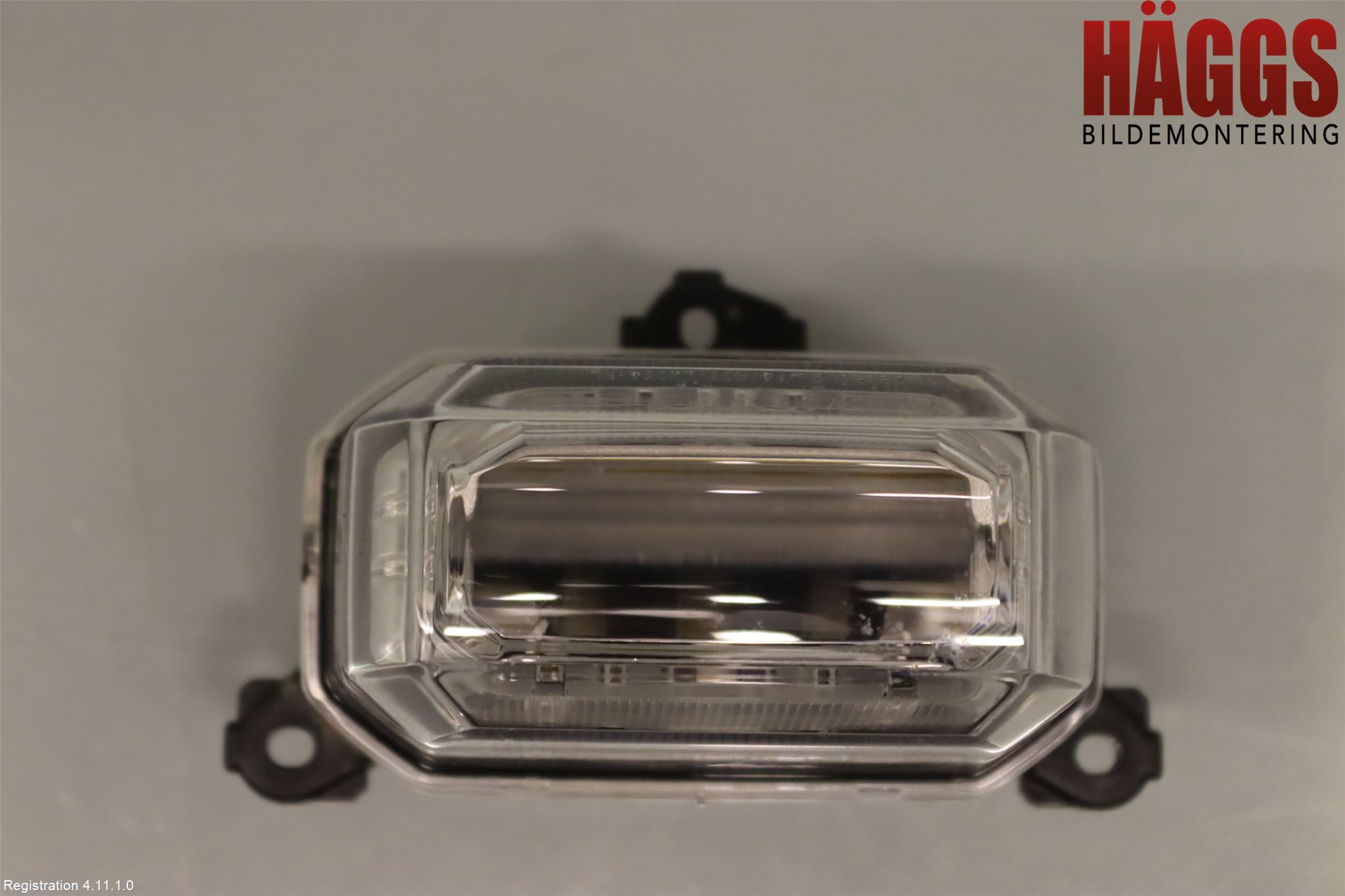 MC och moped ATV BRP/CAN AM Strålkastare