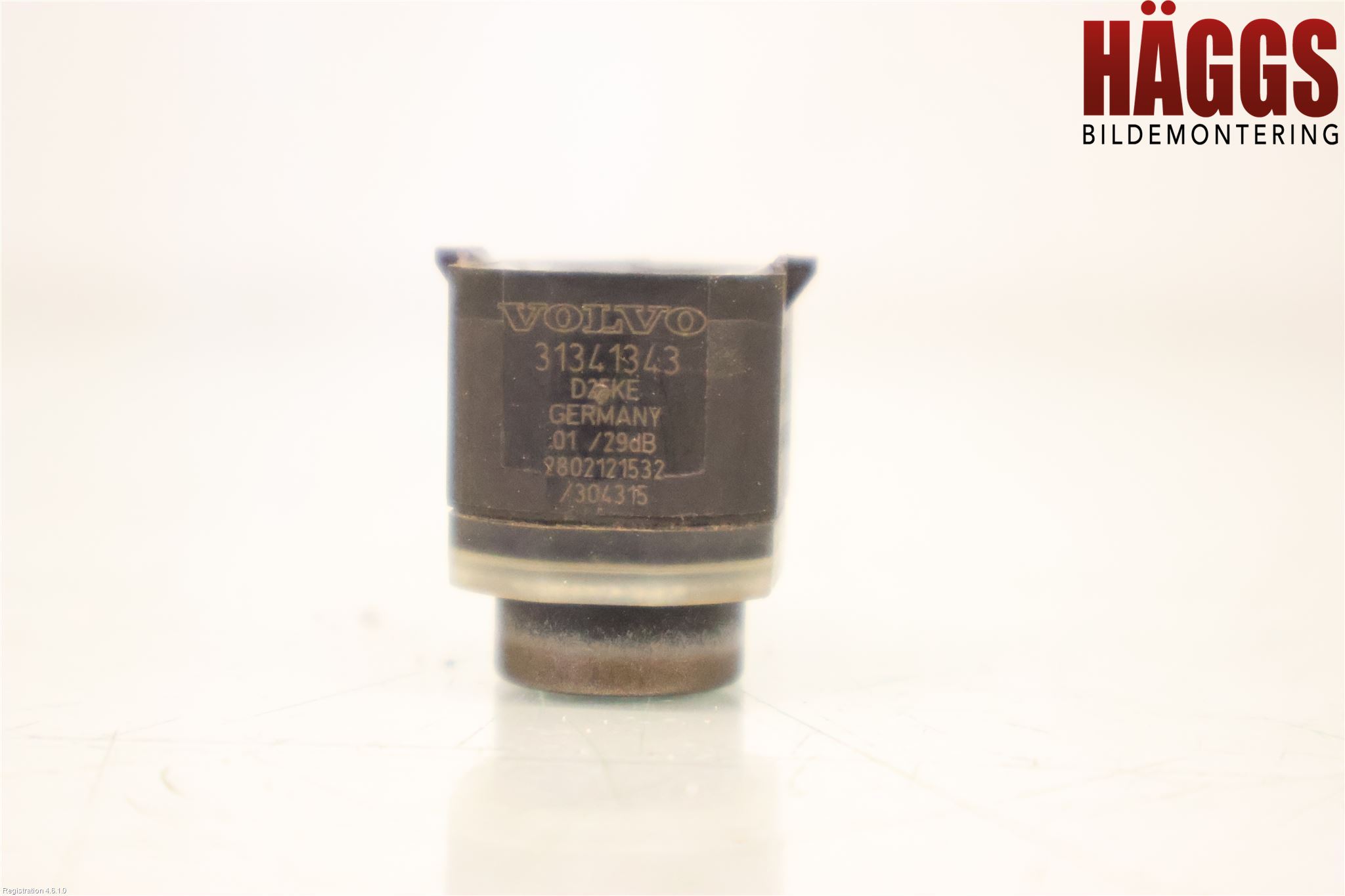 Volvo XC90 07-14 Parkeringshjälp Backsensor