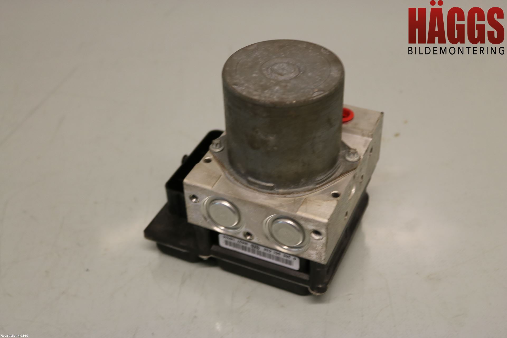Audi A4/S4 08-11 Abs Hydraulaggregat
