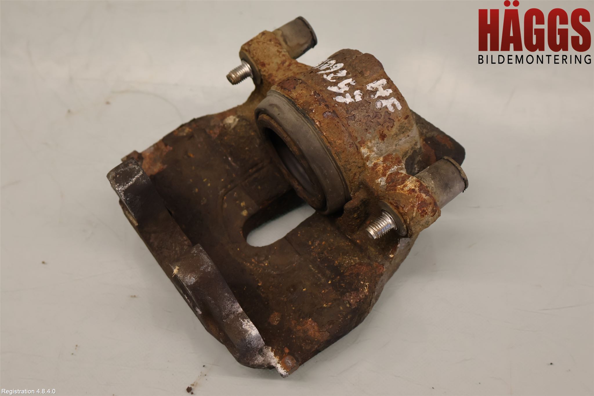 Citroen C5 08-17 Bromsok Fram Höger