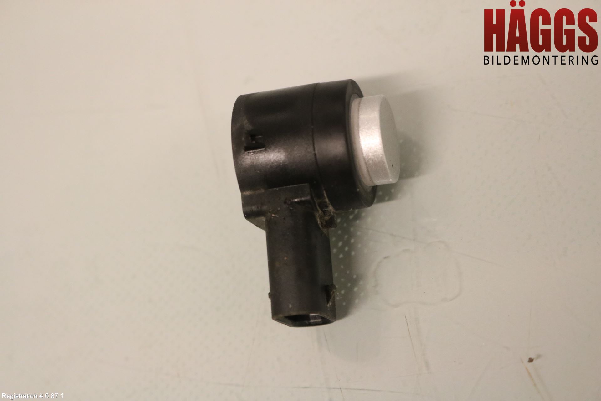 Opel ASTRA K 16-22 Parkeringshjälp Backsensor