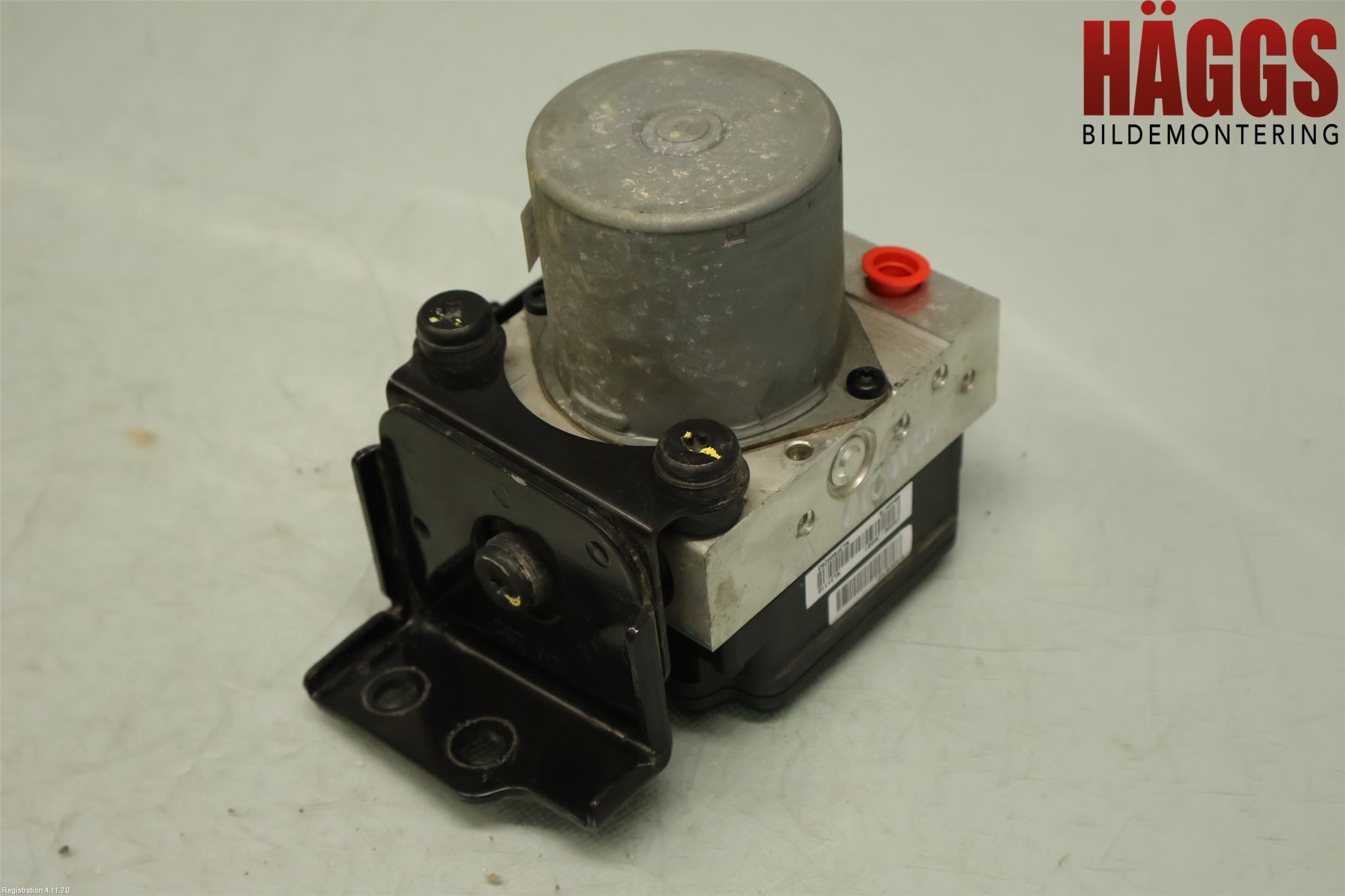 Kia SORENTO 15-20 Abs Hydraulaggregat