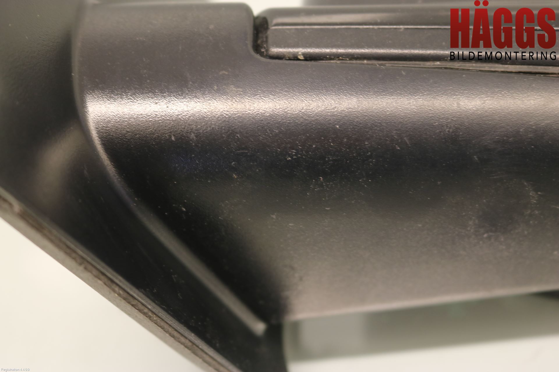 Fiat FREEMONT Spegel Yttre El Vä