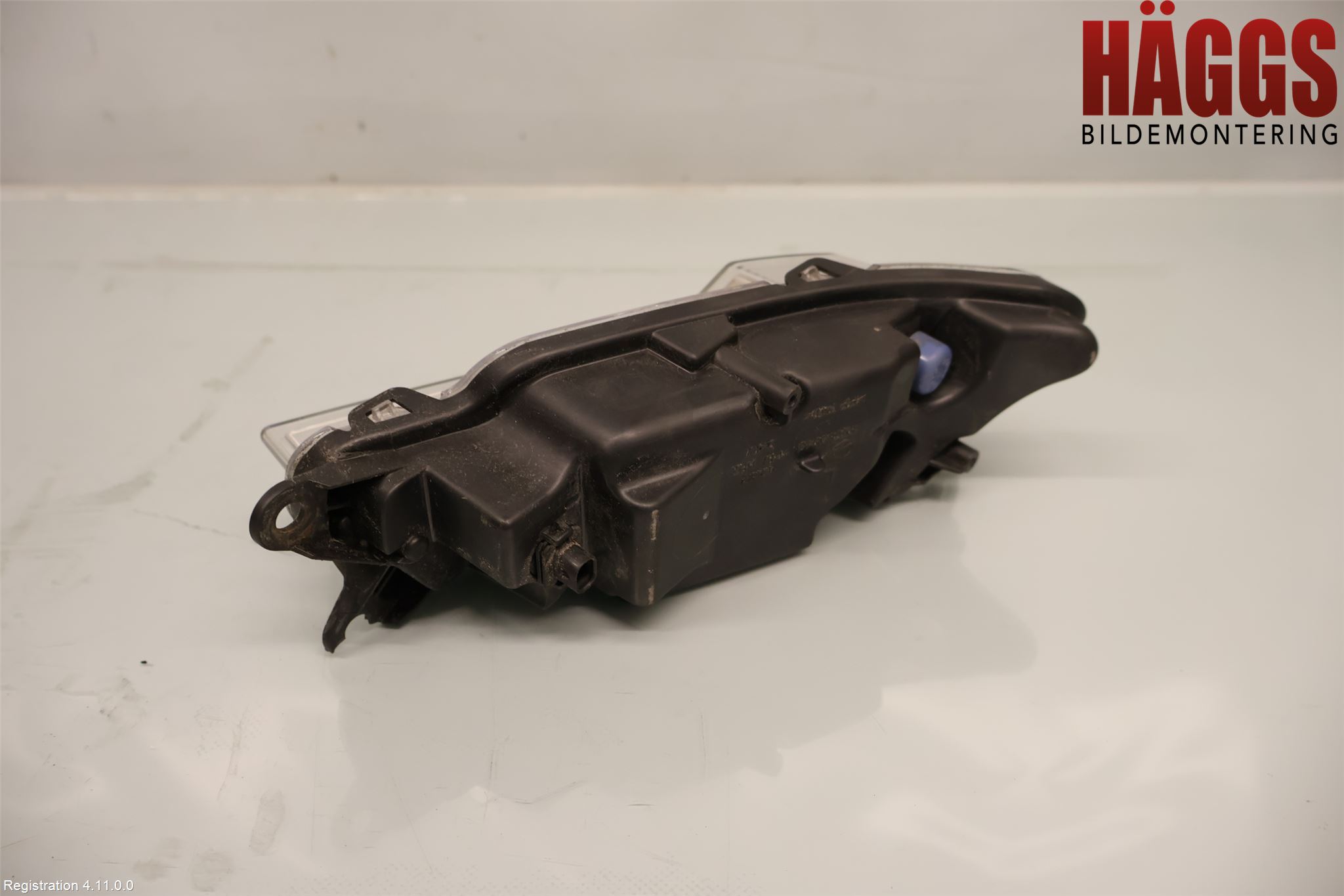 Mercedes-Benz MB E-KLASS (W212) 09-16 Dimljus-Varselljus Fram