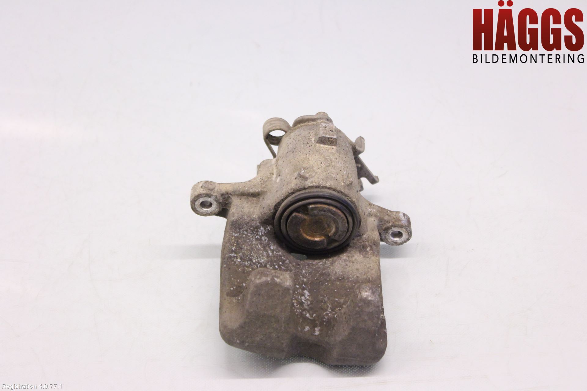 Opel INSIGNIA 09-16 Bromsok Bak Vänster