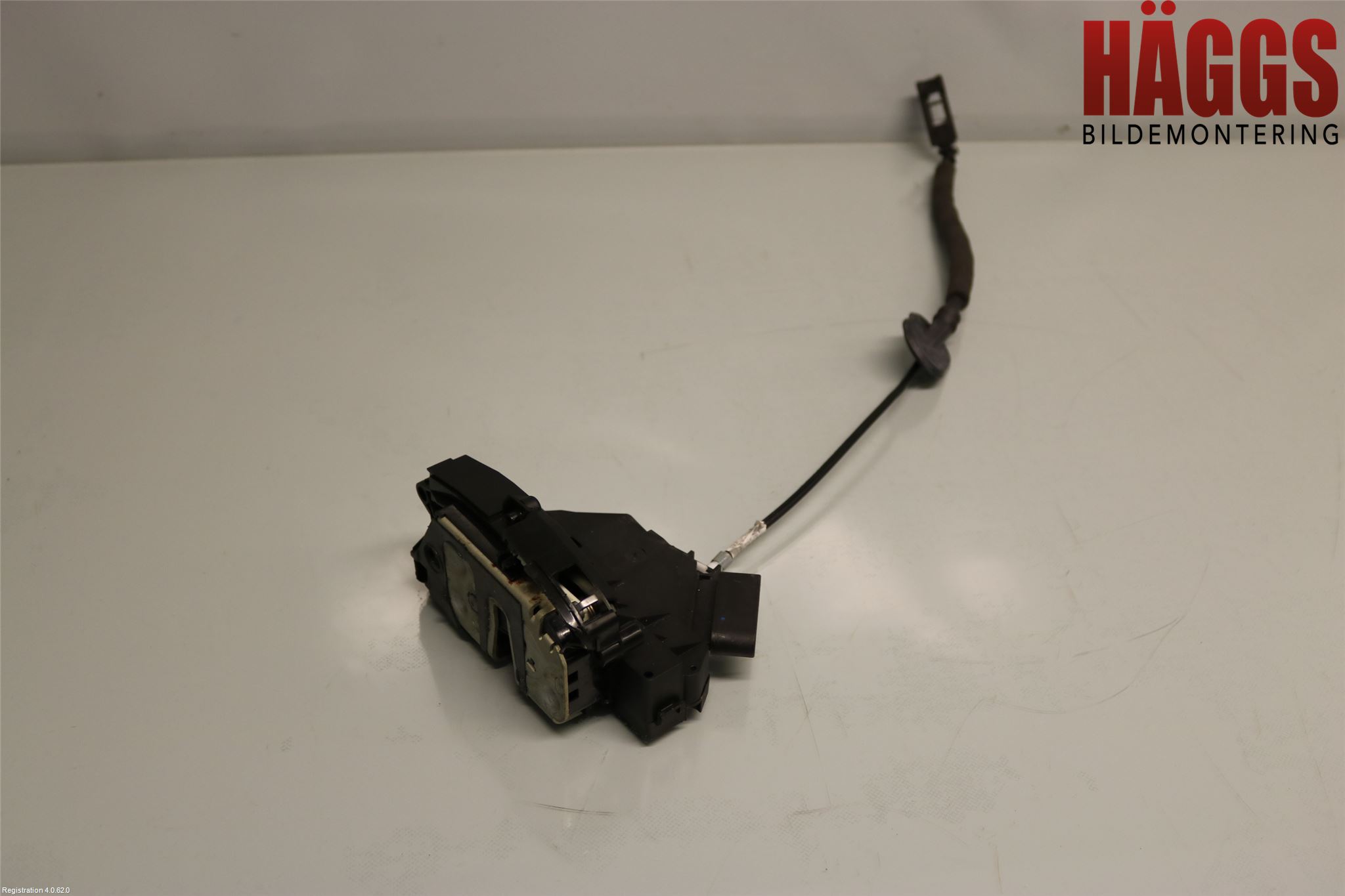 Ford S-MAX 06-15 Låskista-Dörrlås