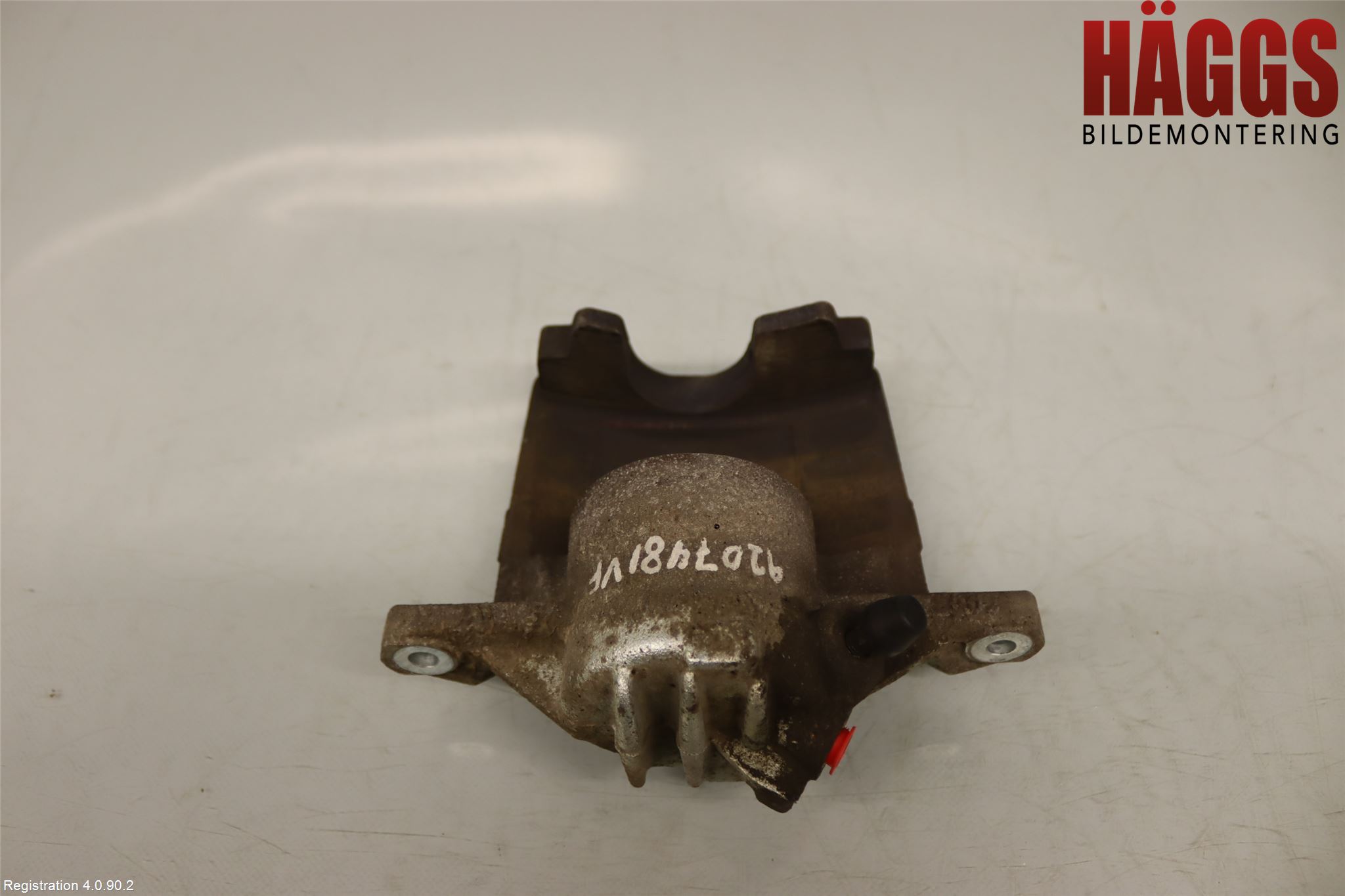 Peugeot 208/E-208 20- Bromsok Fram Vänster