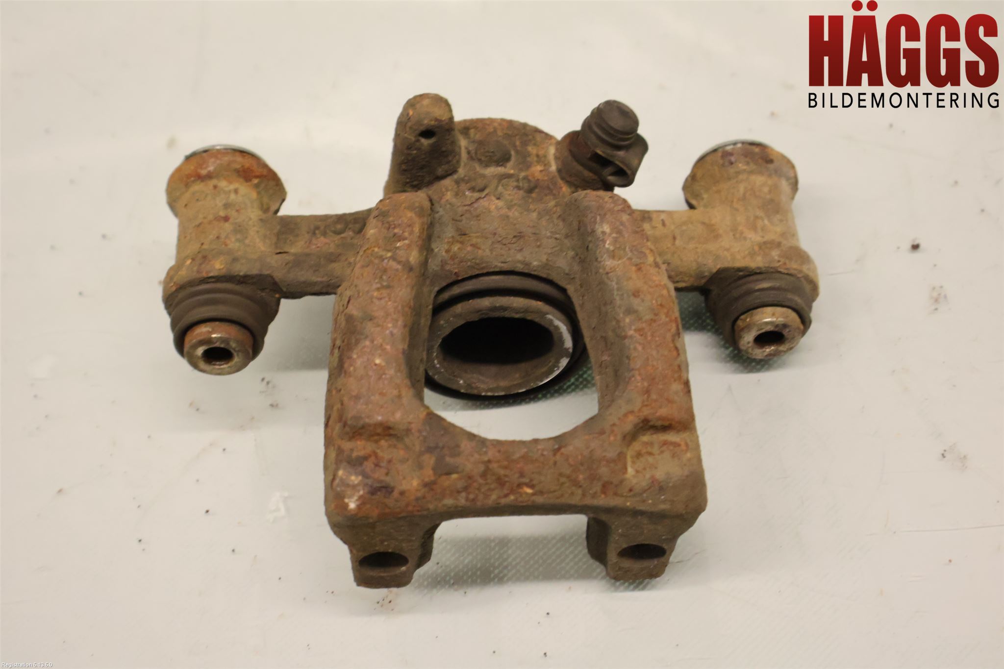 Mercedes-Benz MB VITO/V-KLASS (W640,W447,W448) 14- Bromsok Bak Höger