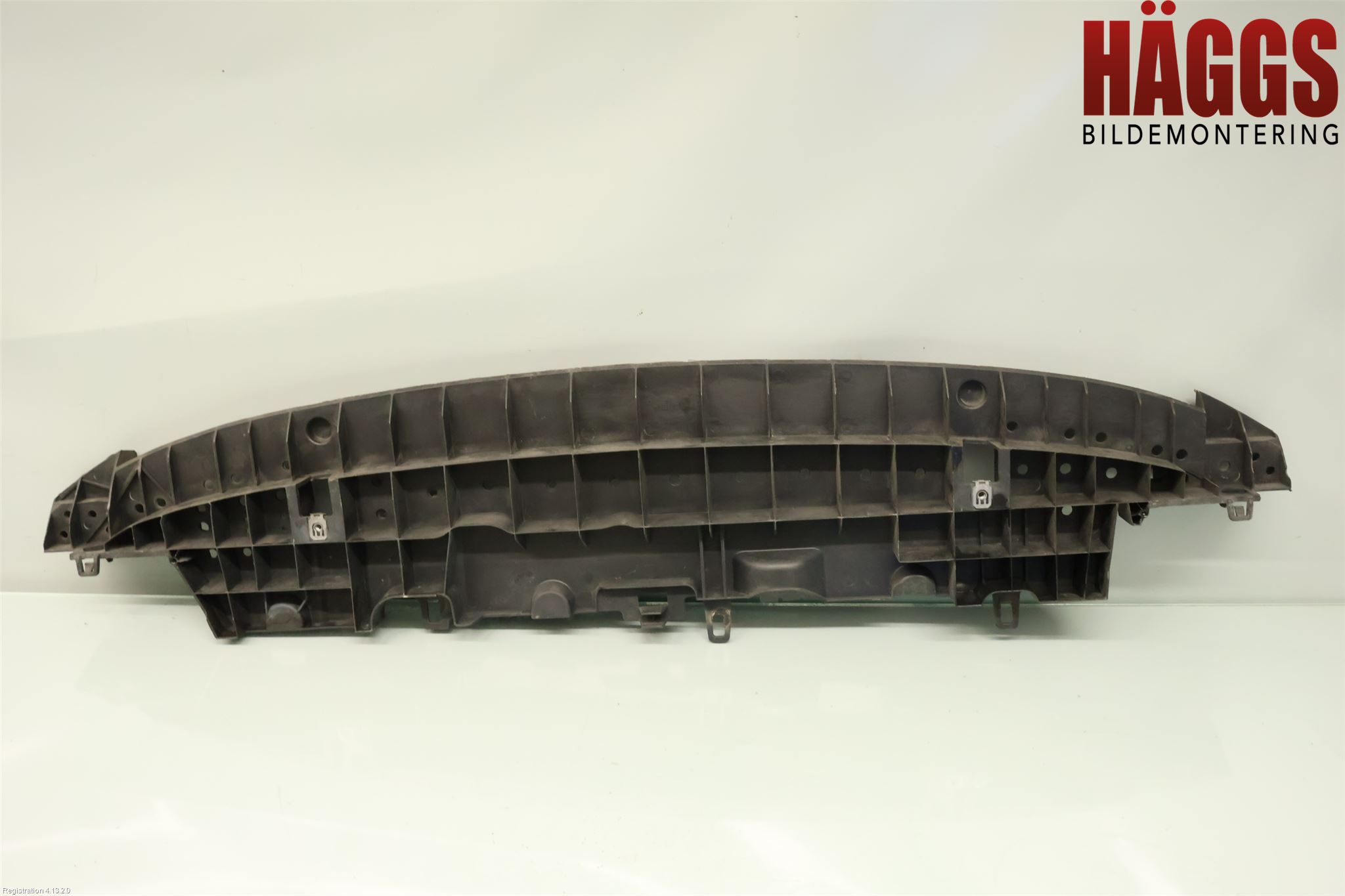 Citroen C4 CACTUS 14-20 Hasplåt Plåt-Plast