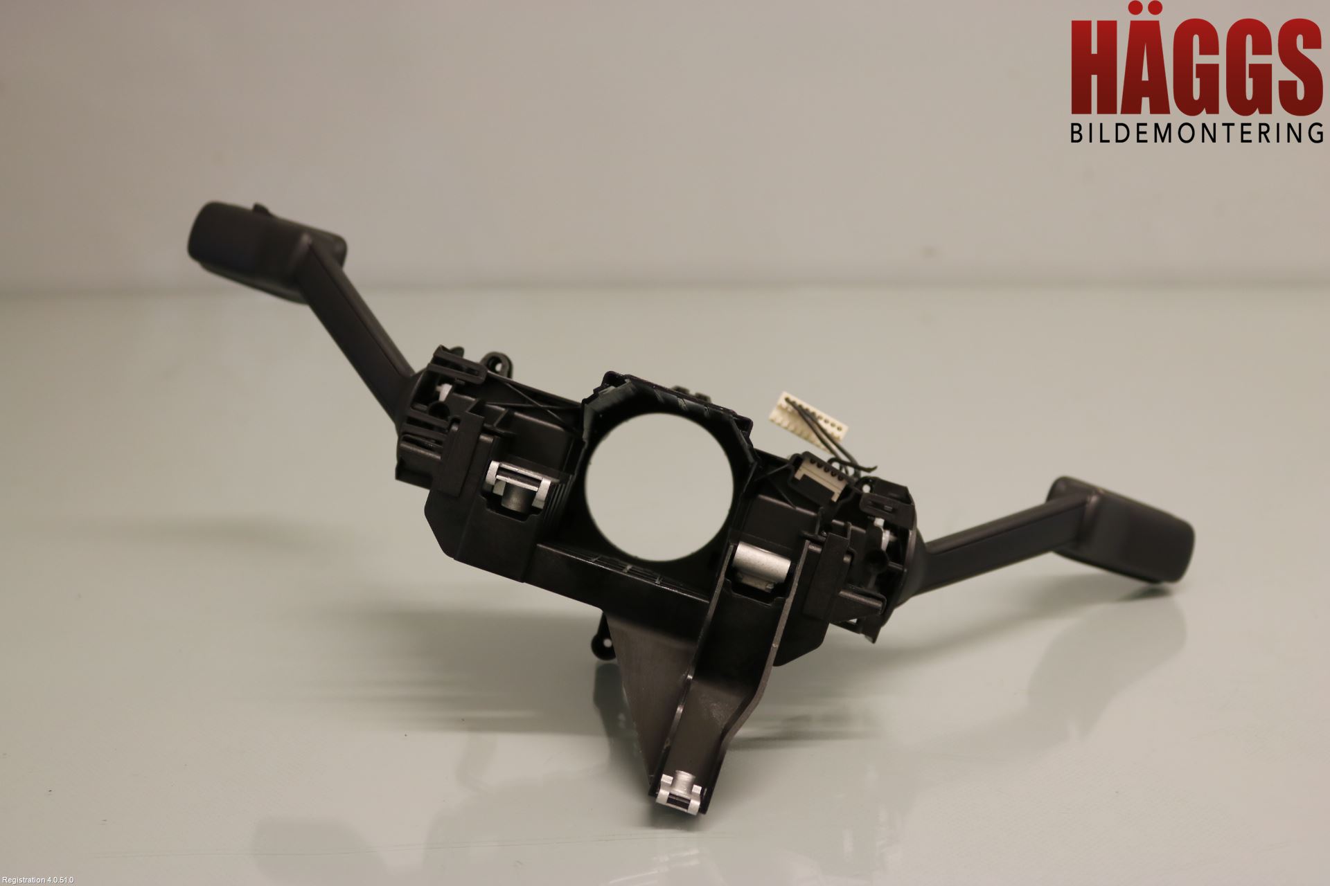 Volkswagen VW PASSAT 15-19 Spakcentral