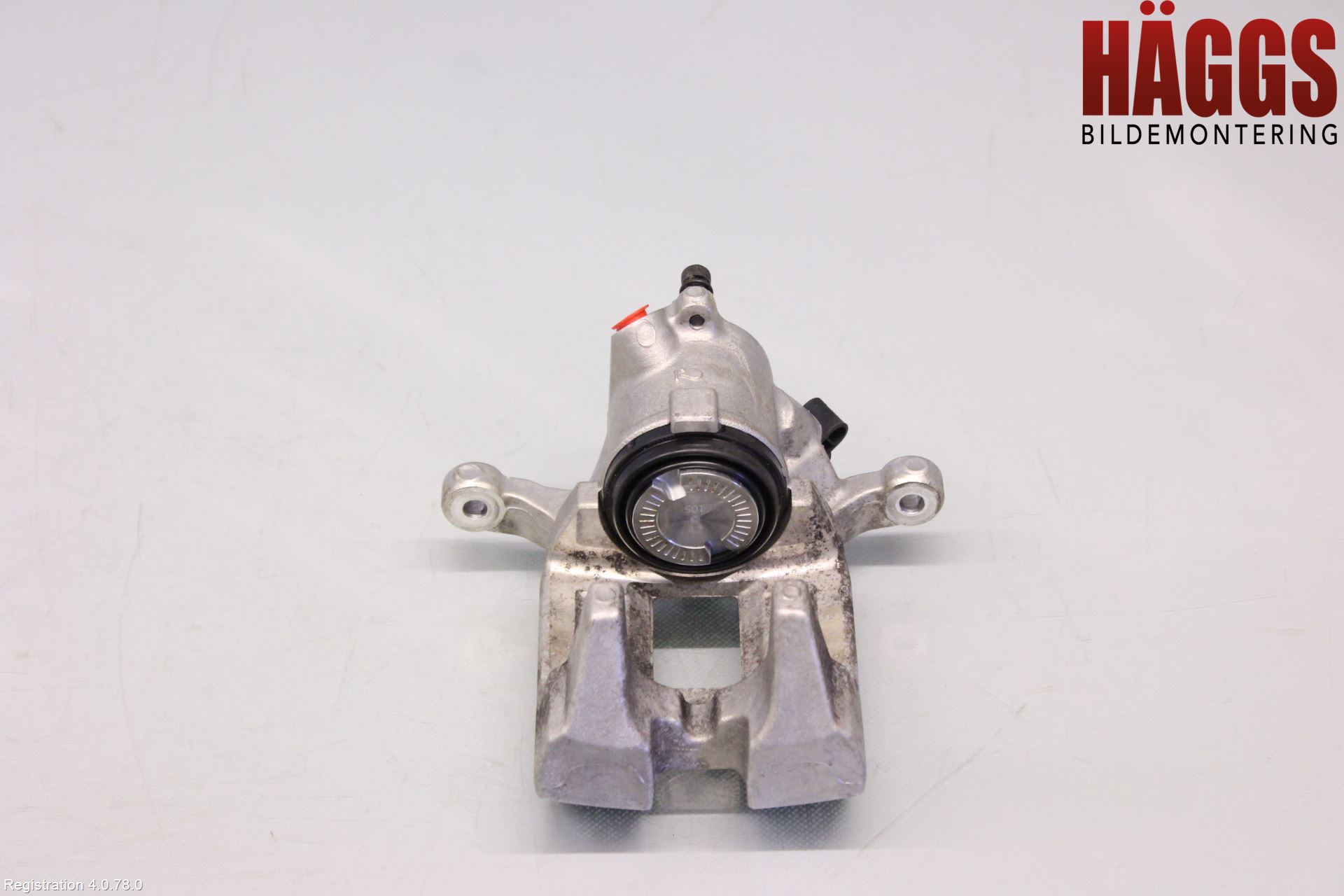 BMW 3 G20/G21/G80/G81 19- Bromsok Bak Höger