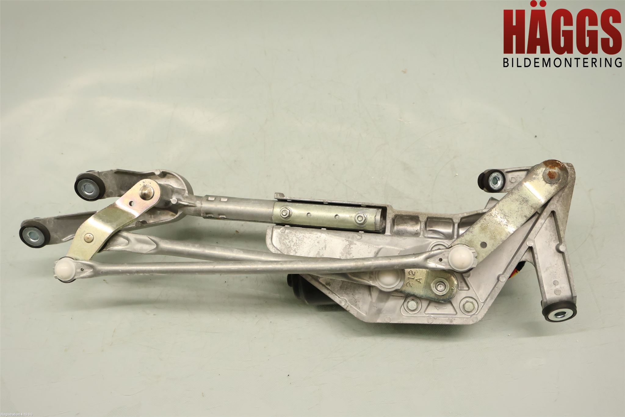 Honda CR-V 07-12 Torkarmotor Vindruta