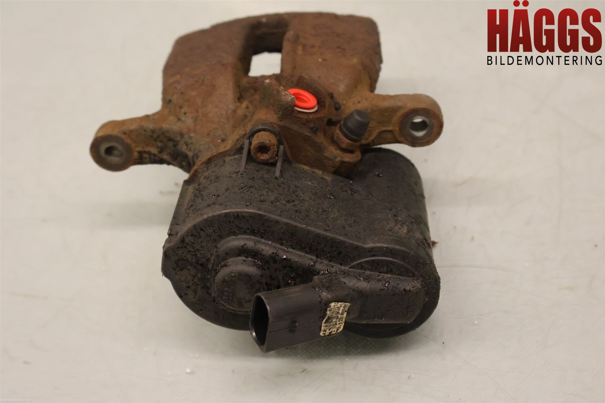 Volkswagen VW PASSAT 11-14 Bromsok Bak Höger