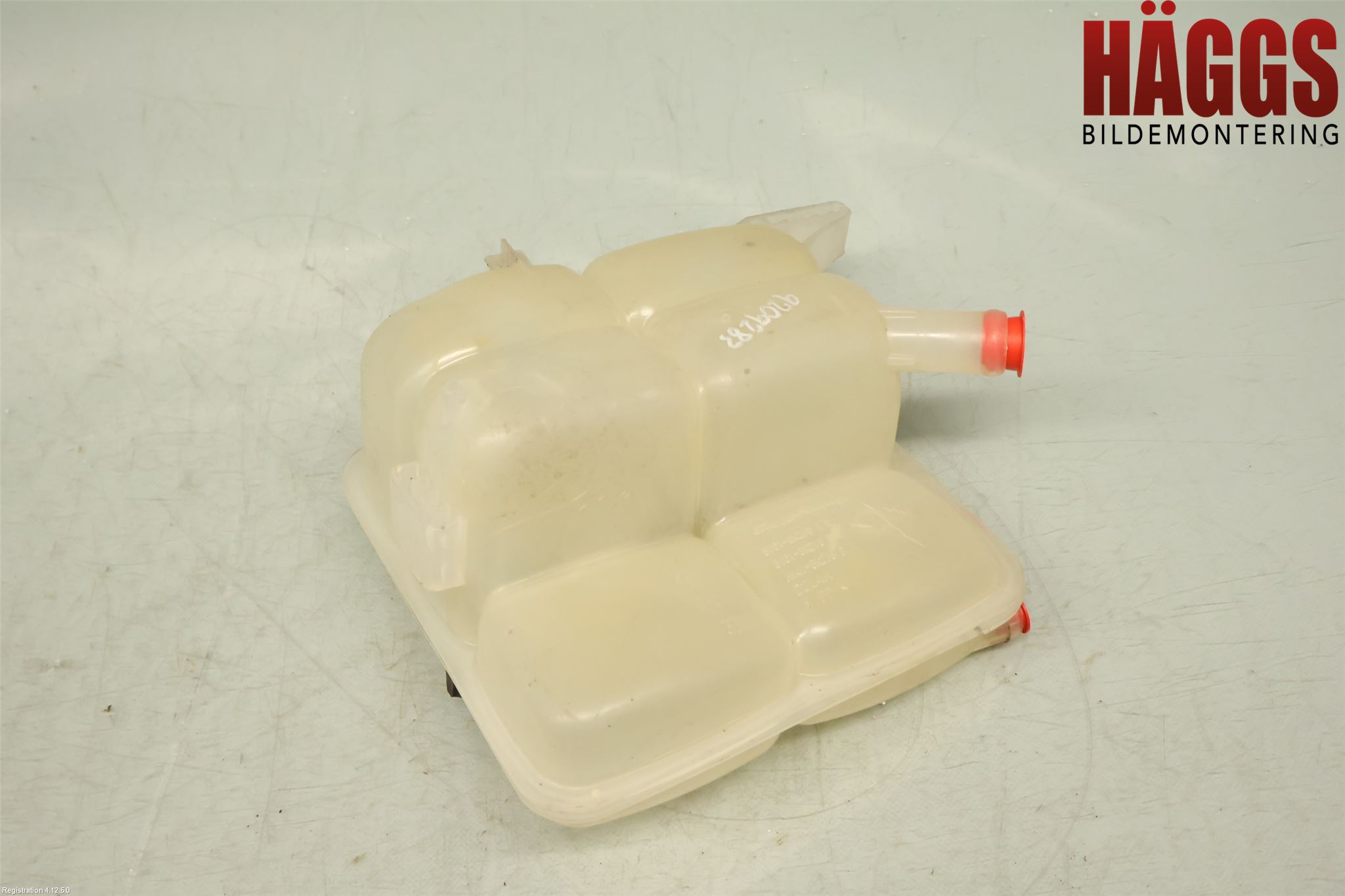 Ford KUGA 13-16 Expansionstank