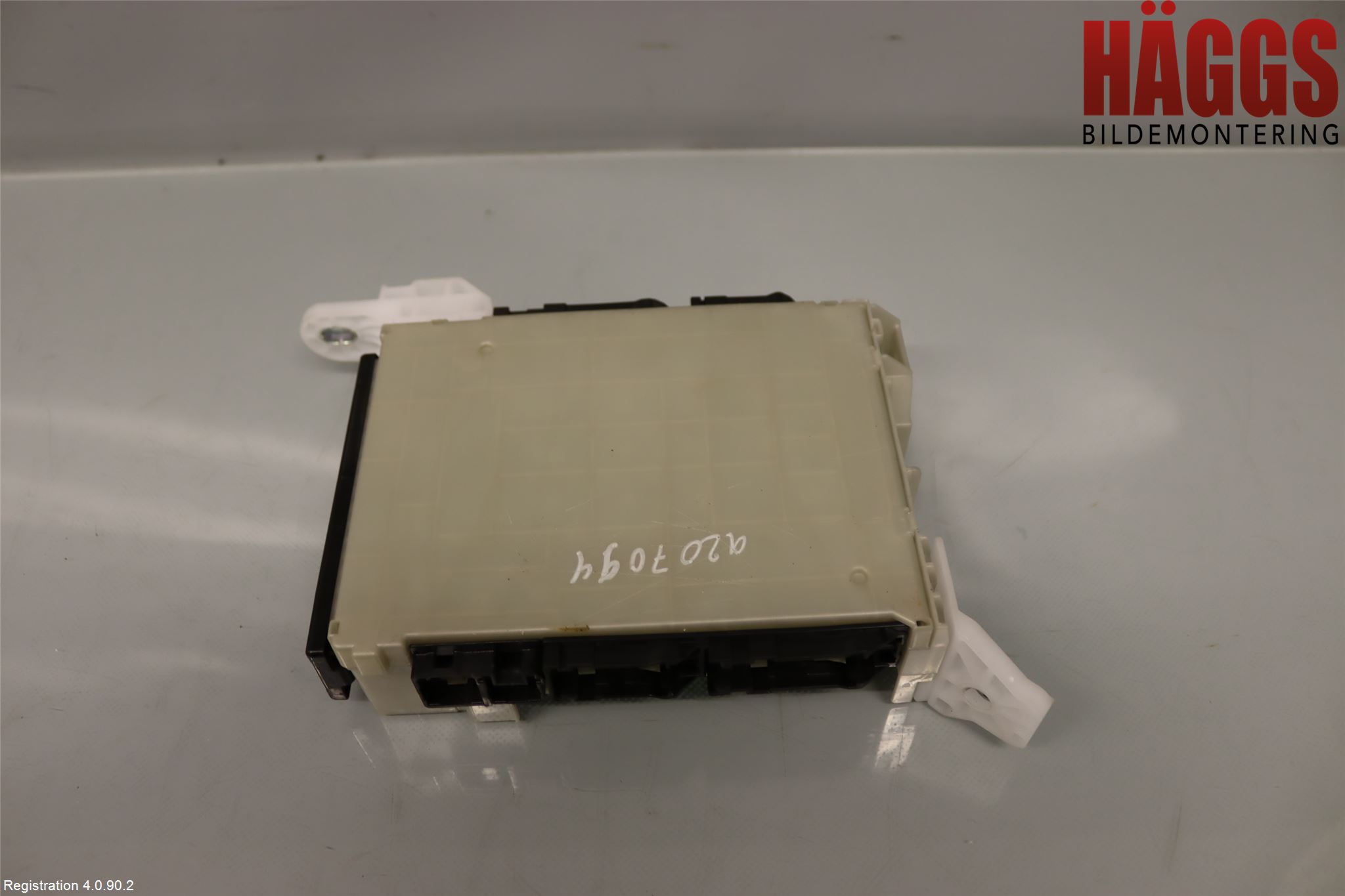 Toyota COROLLA 19- Säkringsdosa-Elcentral