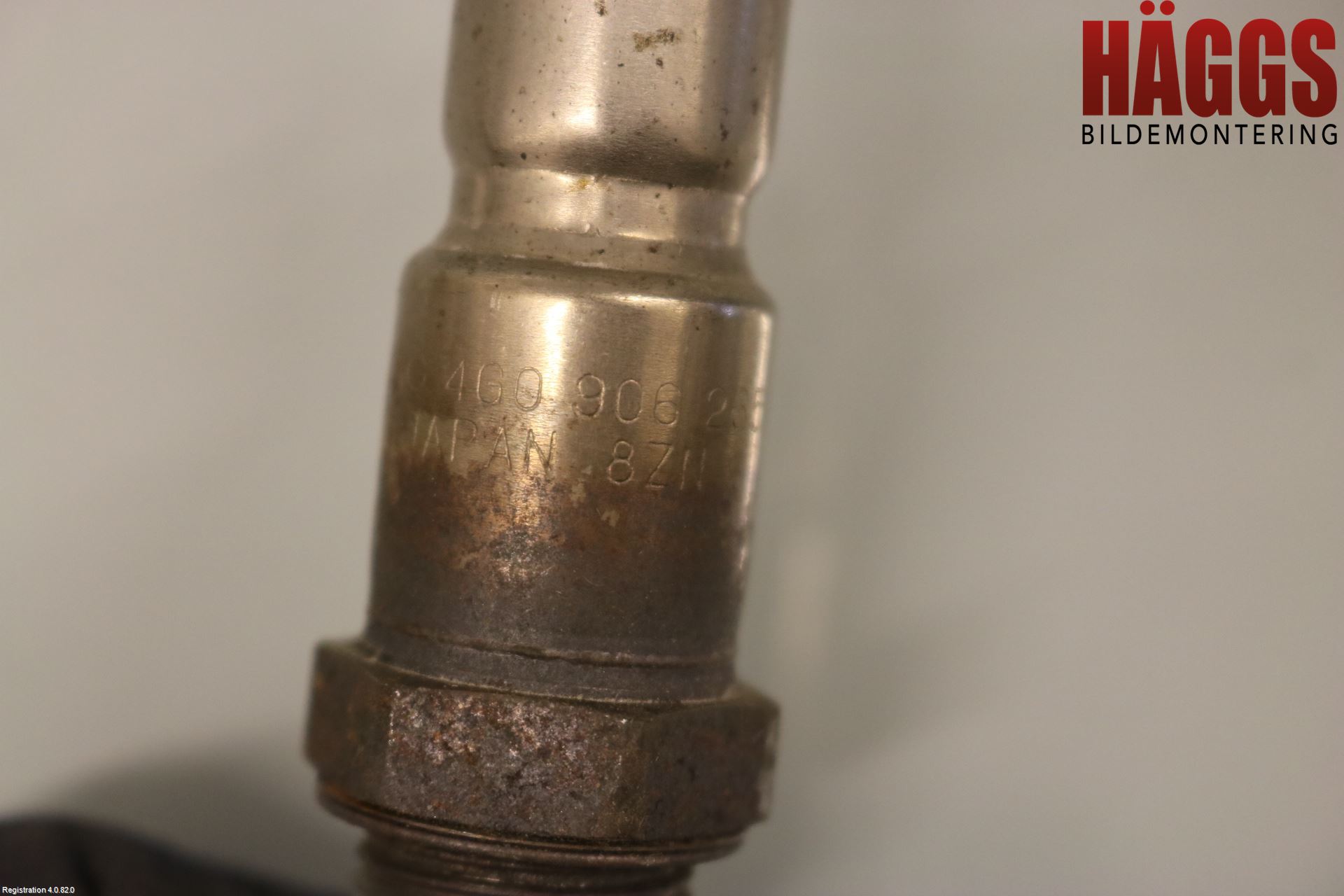 Audi Q5/SQ5 17- Injlambdasond