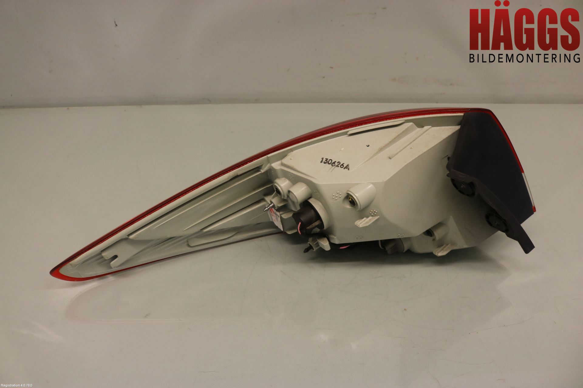 Hyundai ix35 Bakljus Höger