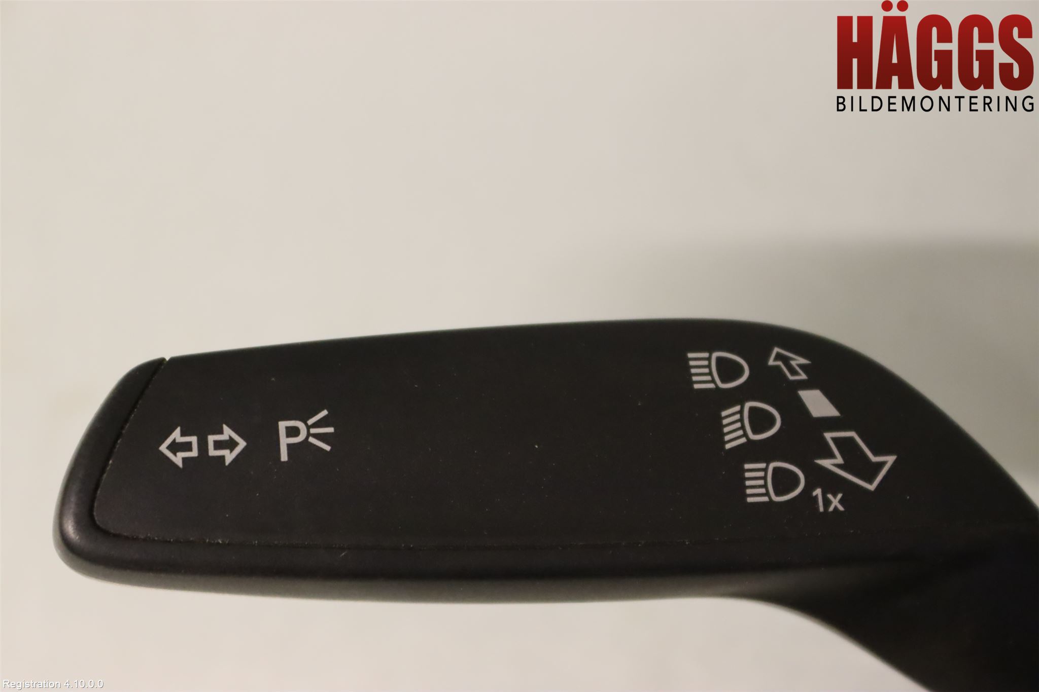 Audi A6 ALLROAD 12-18 Spakcentral