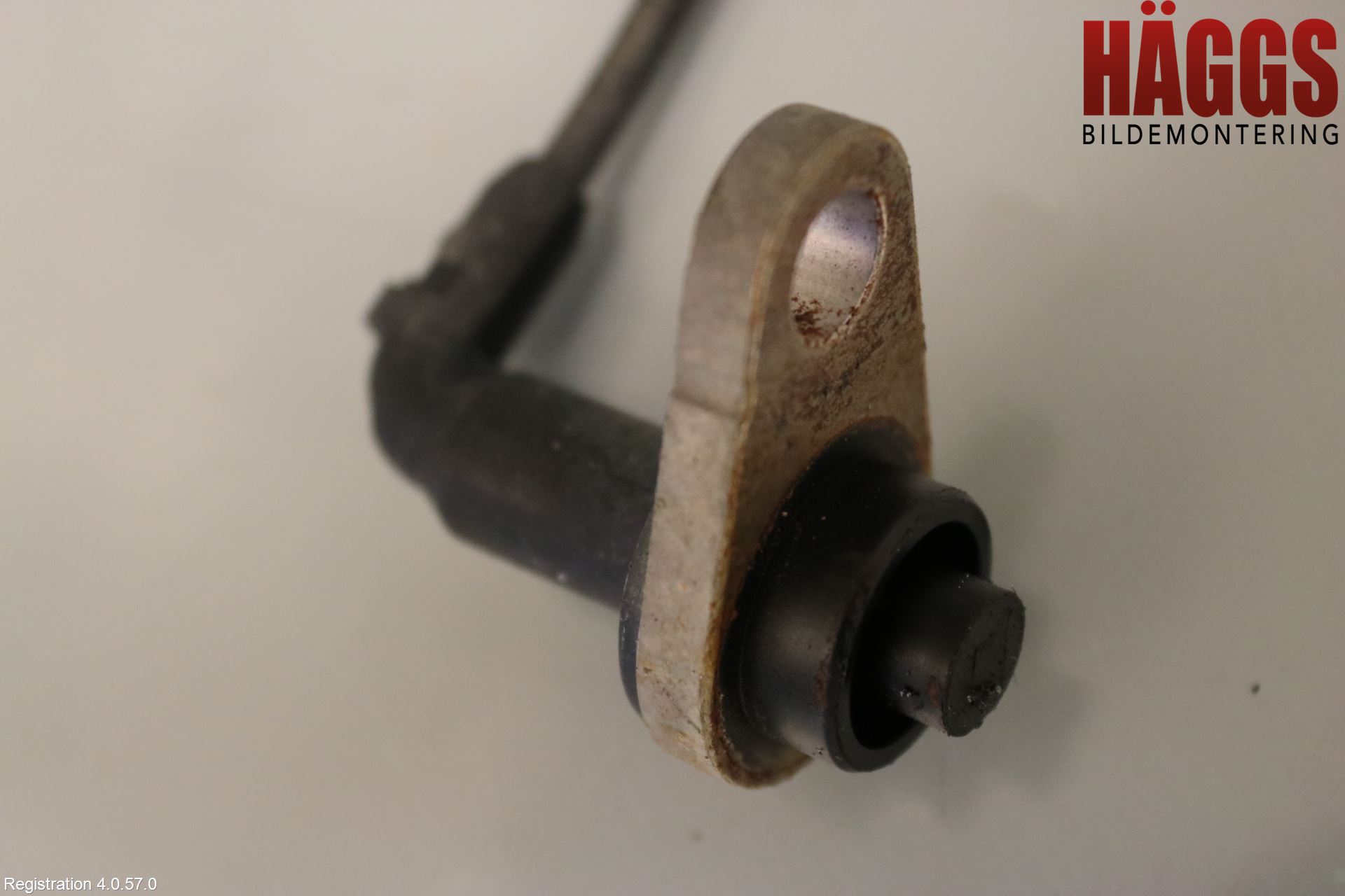 Fiat FULLBACK 16-19 Abs Sensor