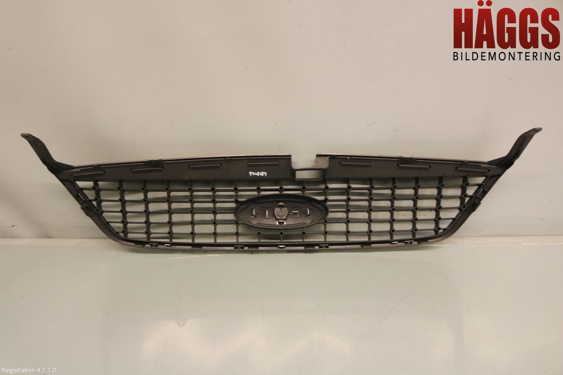 Ford MONDEO 07-15 Grill Komp
