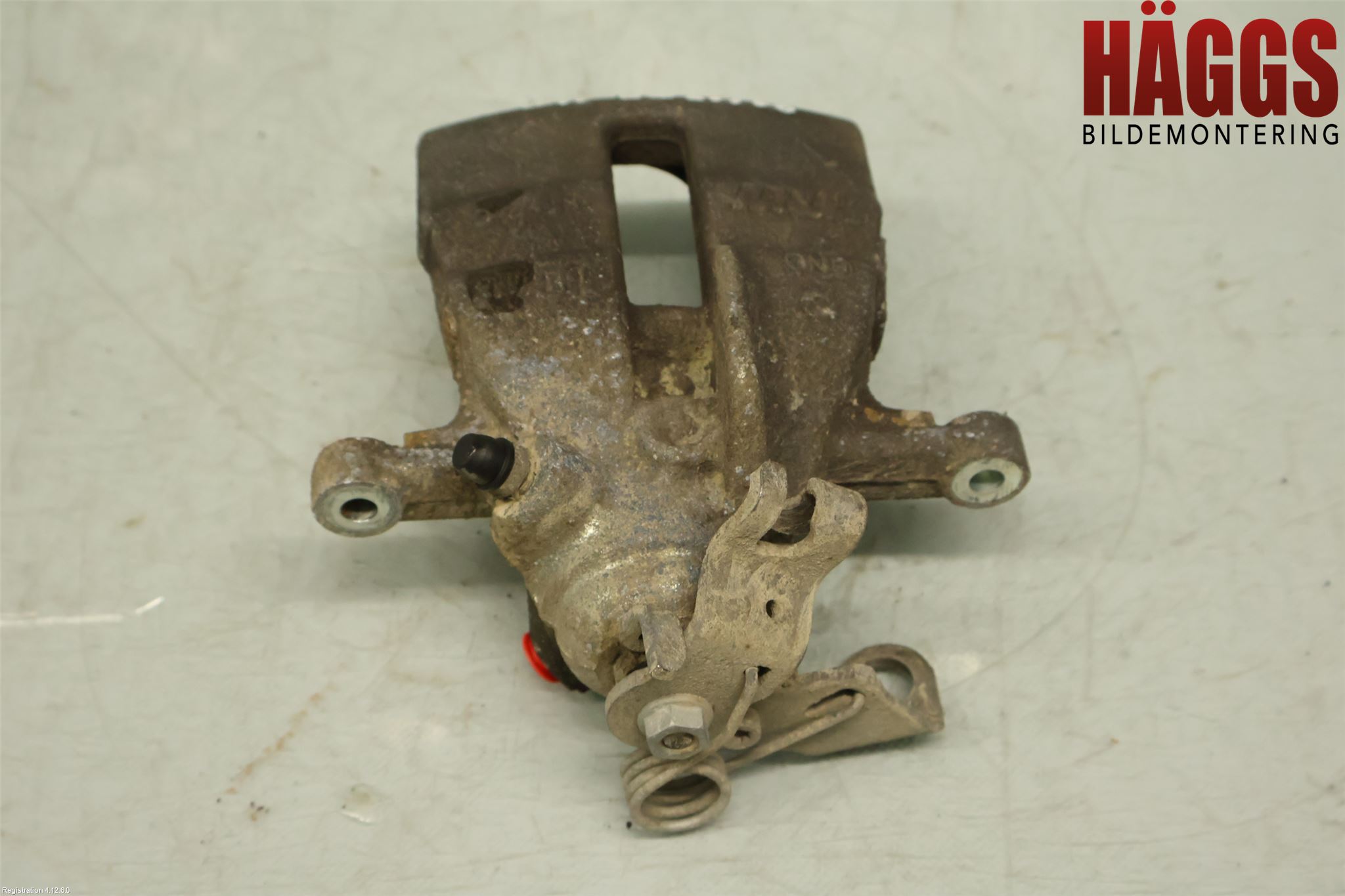 Volkswagen VW TRANSP/CARAVELLE (T7) 22-24 Bromsok Bak Höger
