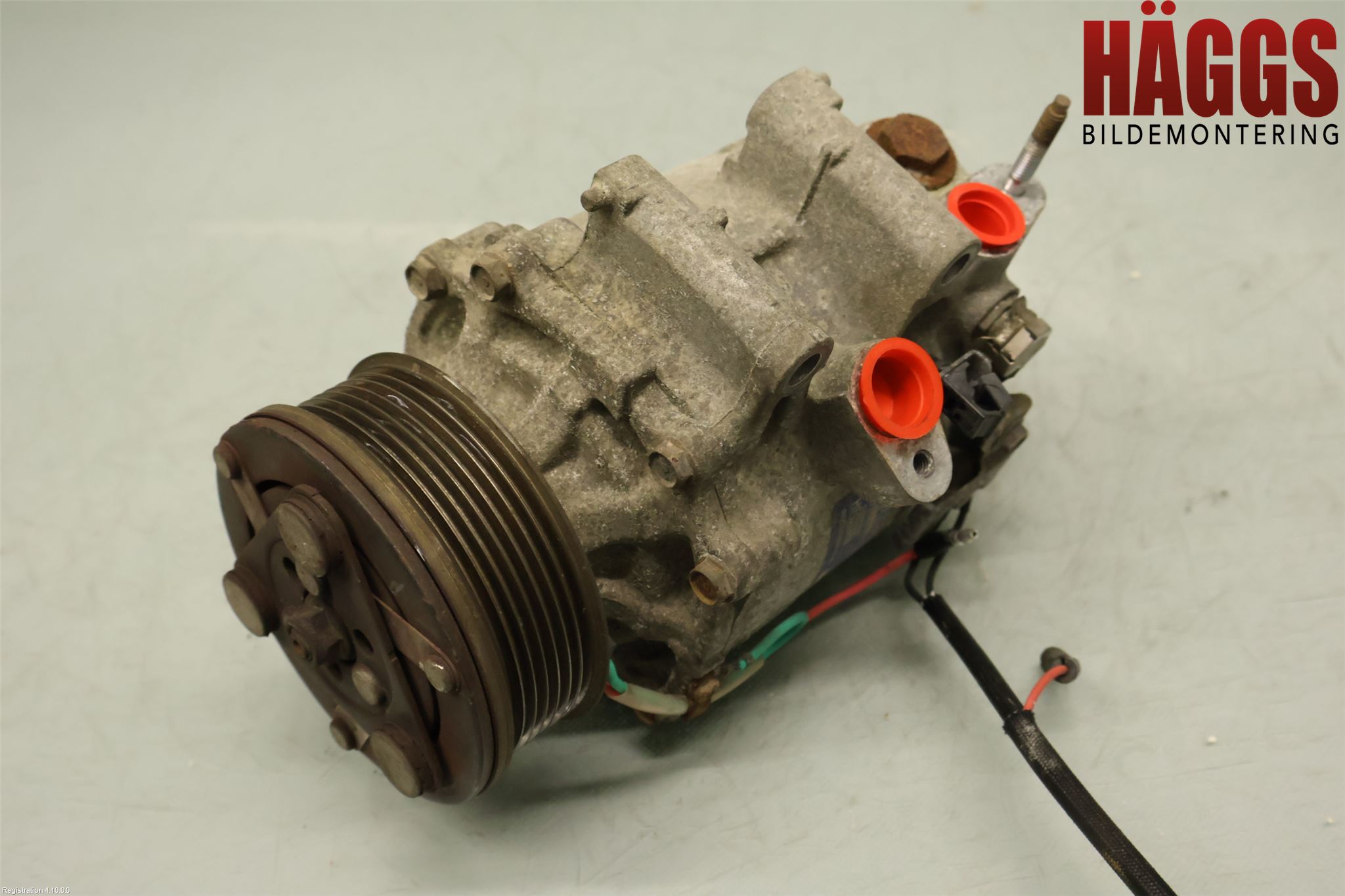 Honda CR-V 07-12 Ac Kompressor