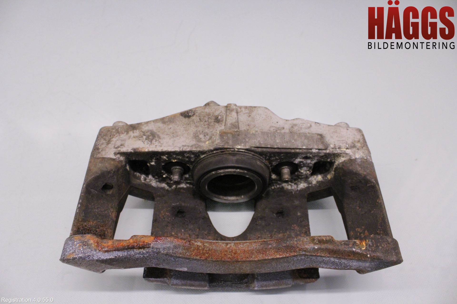 Volvo V70 05-08 Bromsok Fram Vänster