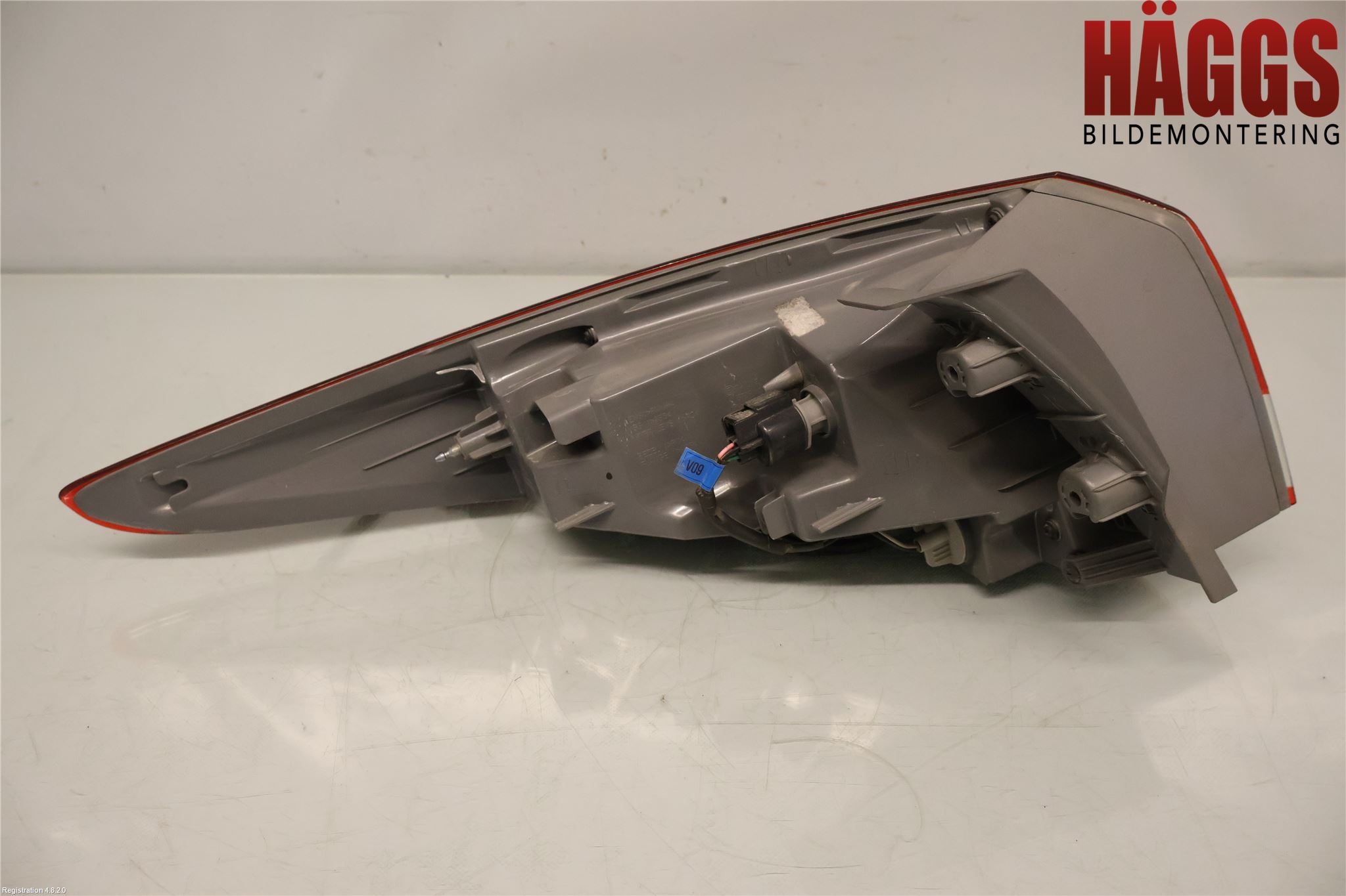 Hyundai i40 16-18 Bakljus Höger