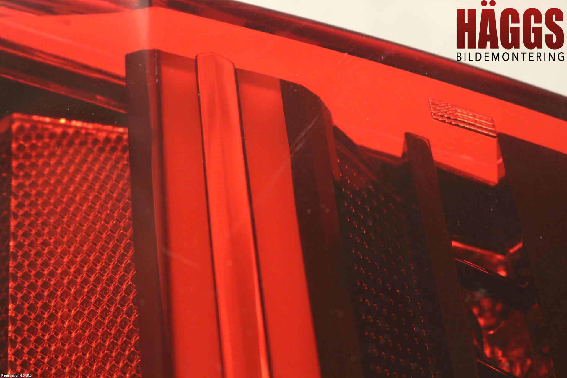 Audi A6/S6 4G 11-18 Bakljus Höger