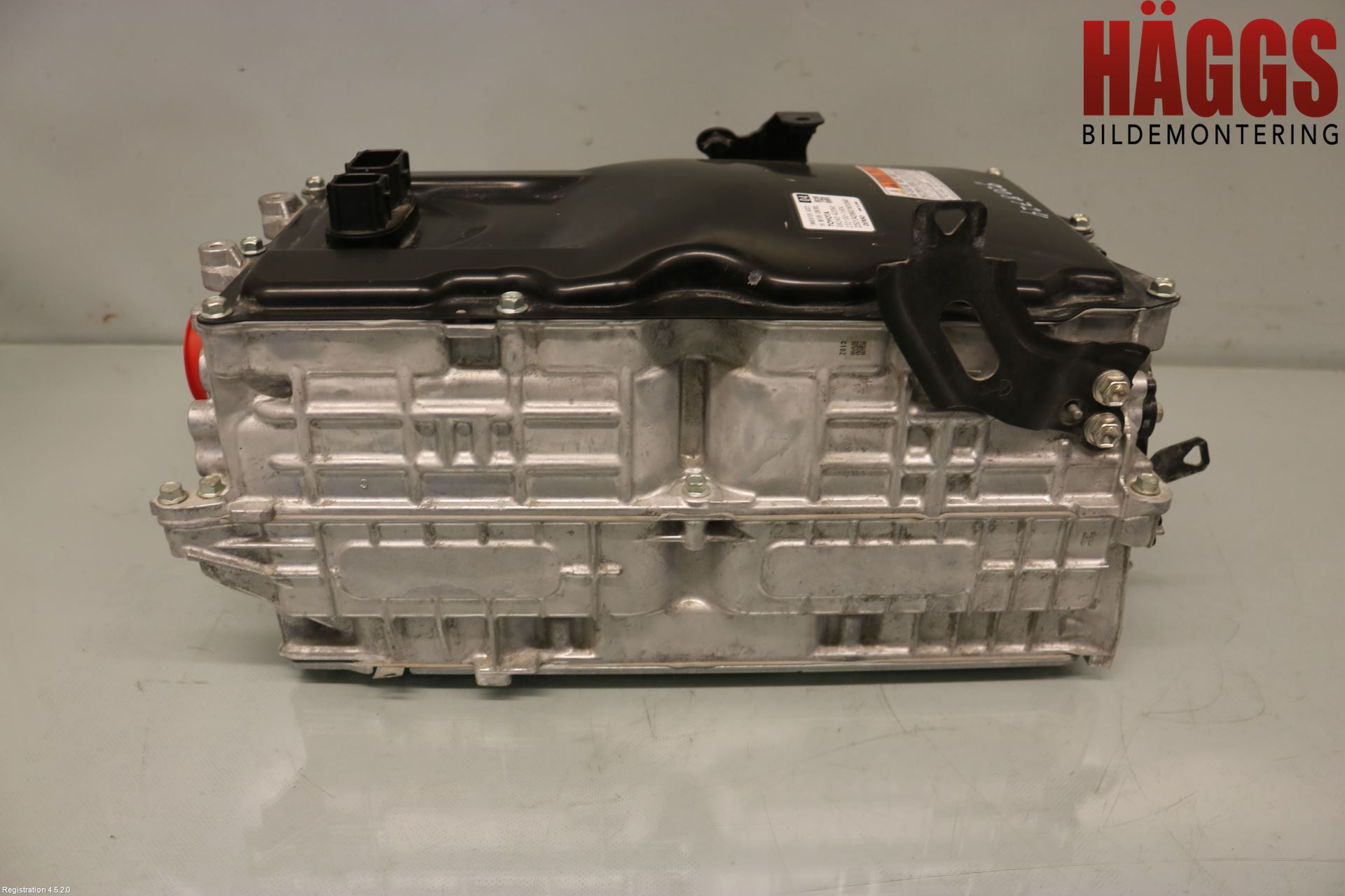 Toyota RAV4 19- Inverter Hybrid