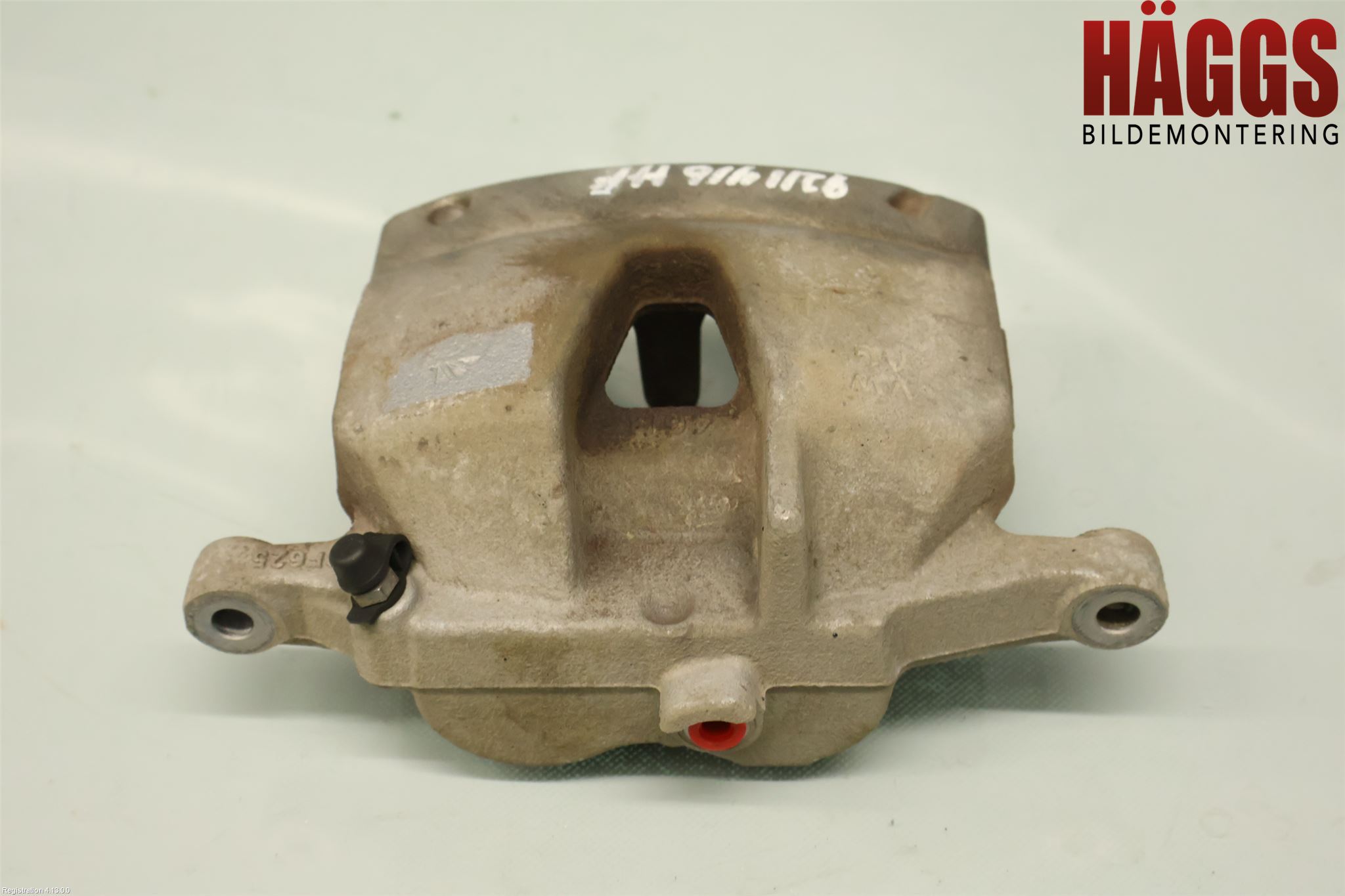 Volkswagen VW ID.4 21- Bromsok Fram Höger