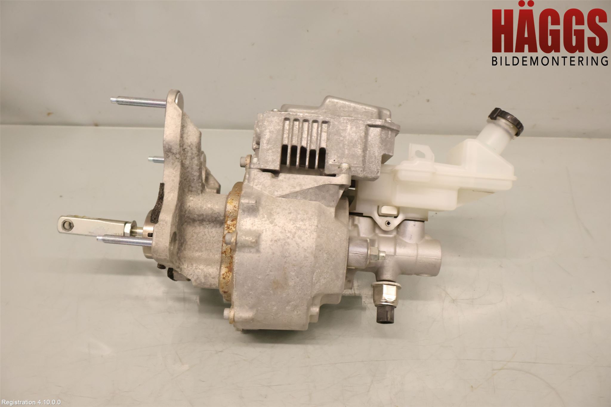 Nissan LEAF 11-17 Broms Huvudcylinder