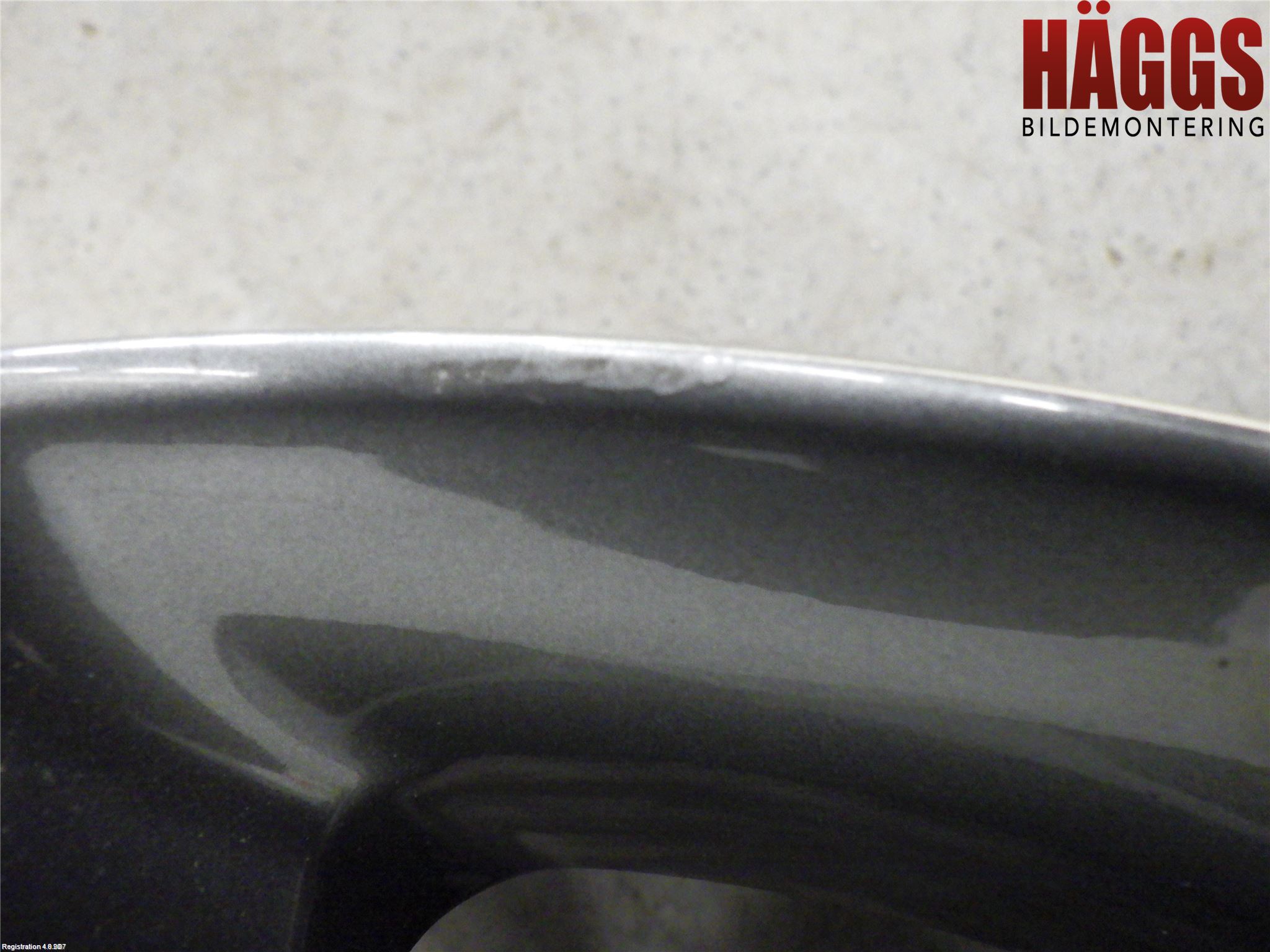 Hyundai ix35 Fälg Aluminium