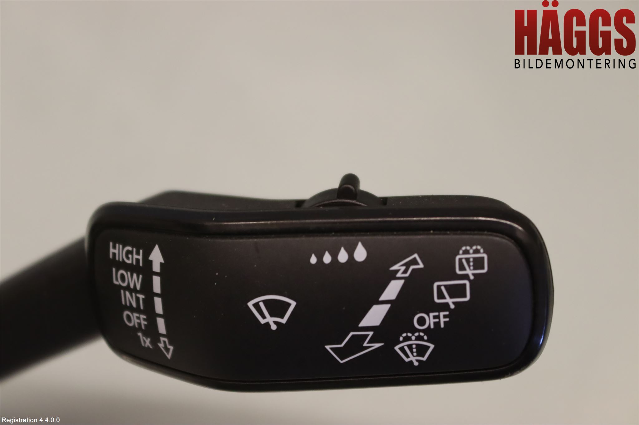 Volkswagen VW PASSAT 20-24 Spakcentral